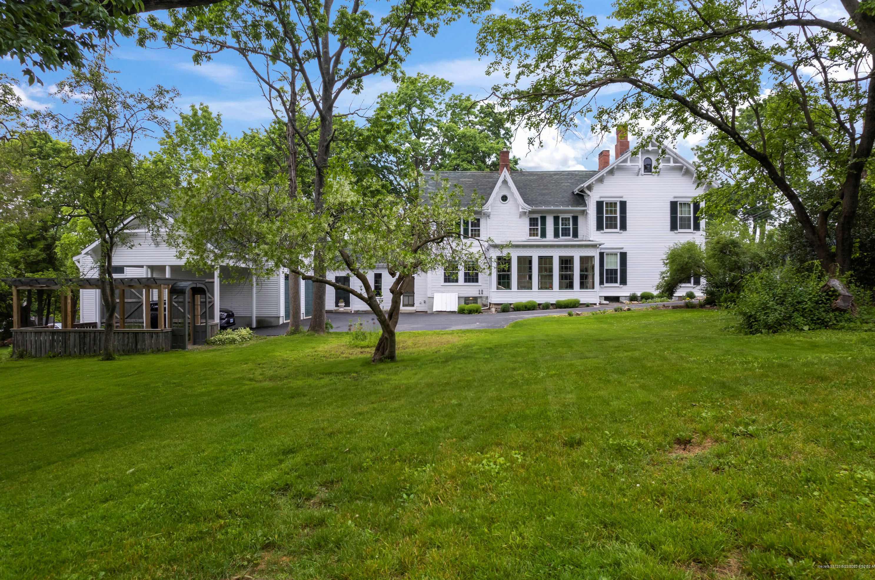 1162 High St, West Bath, ME 04530