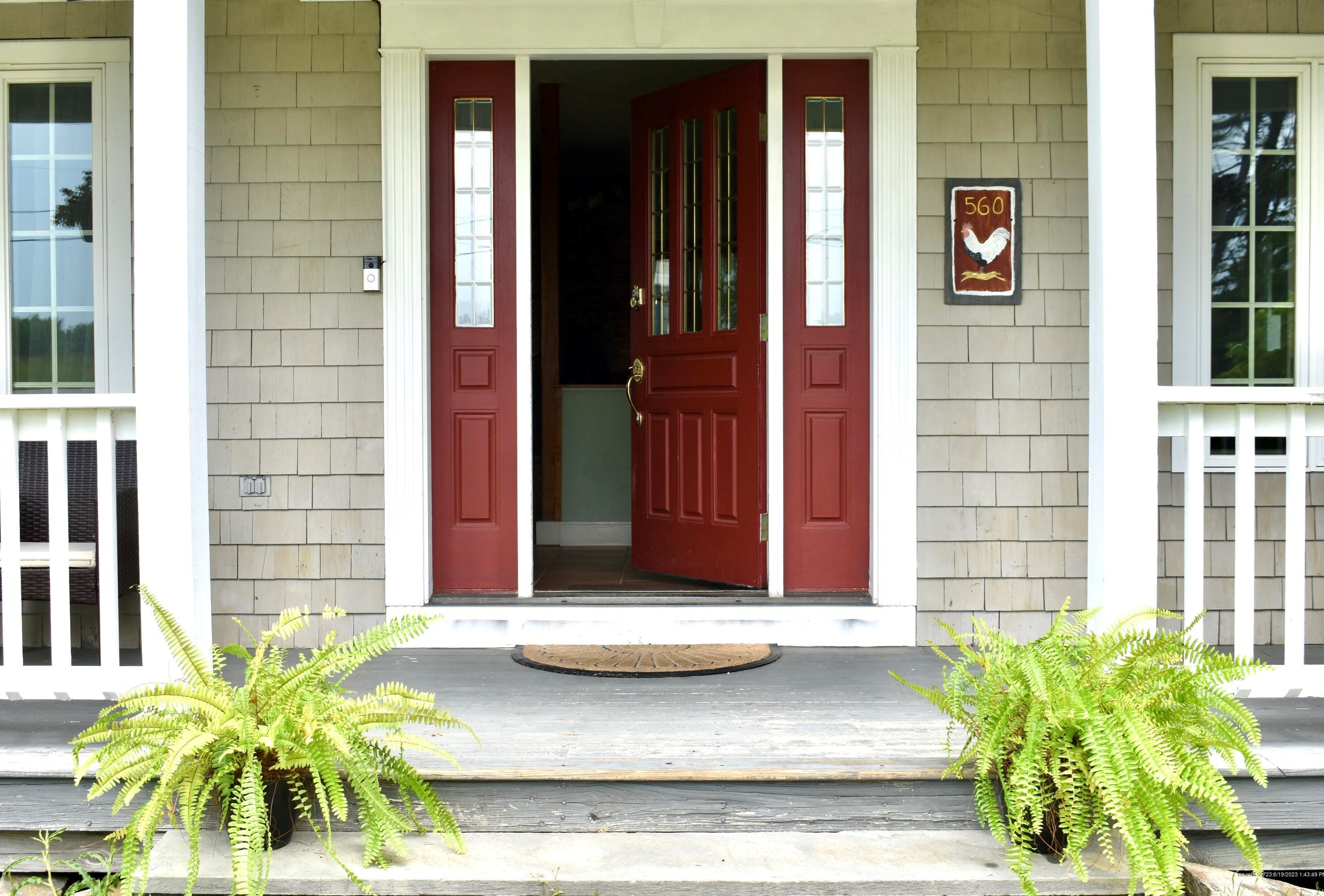 560 Pleasant Hill Rd, Mere Point, ME 04011