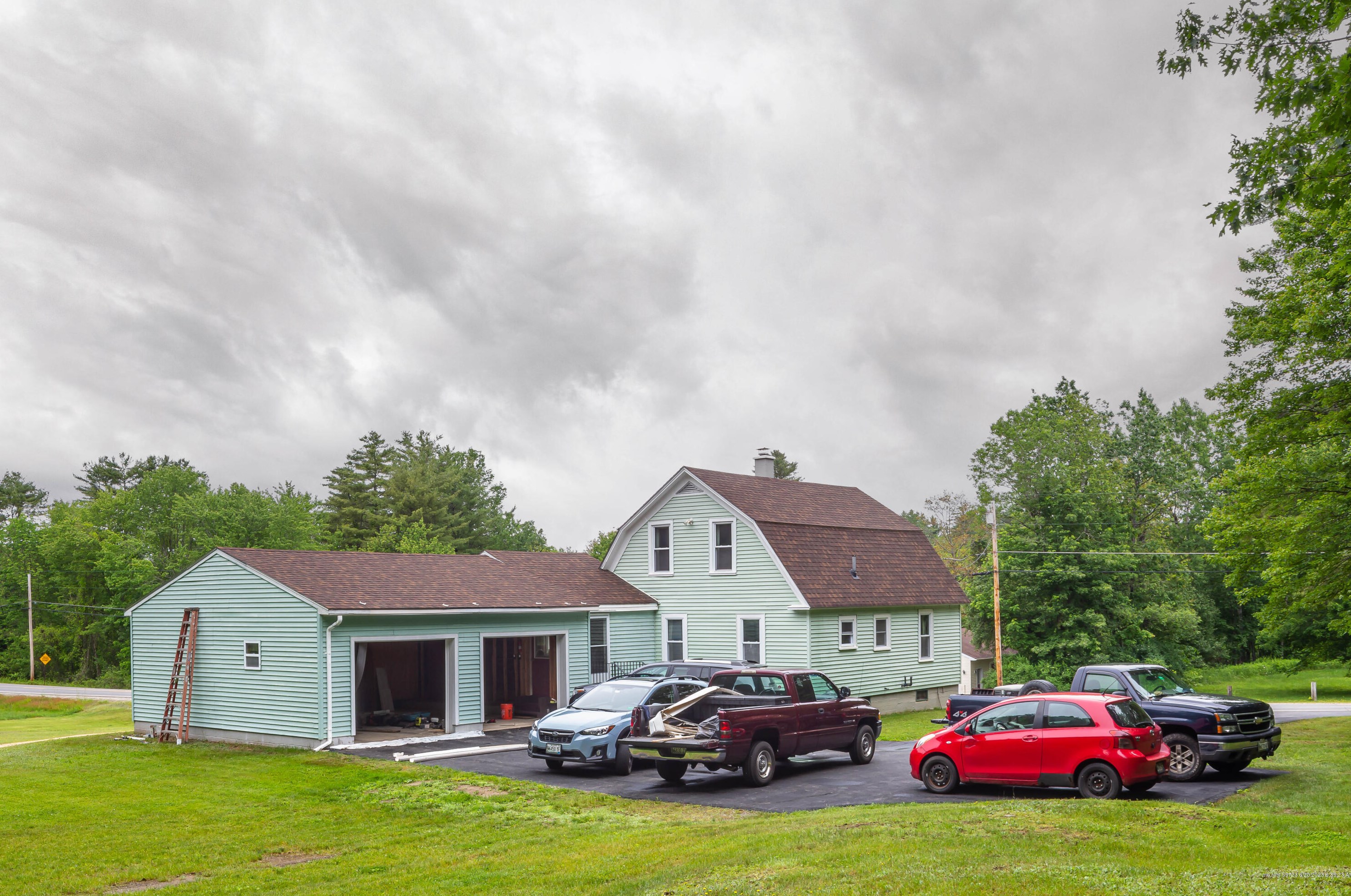 150 Route 135, Monmouth, ME 04259-6509