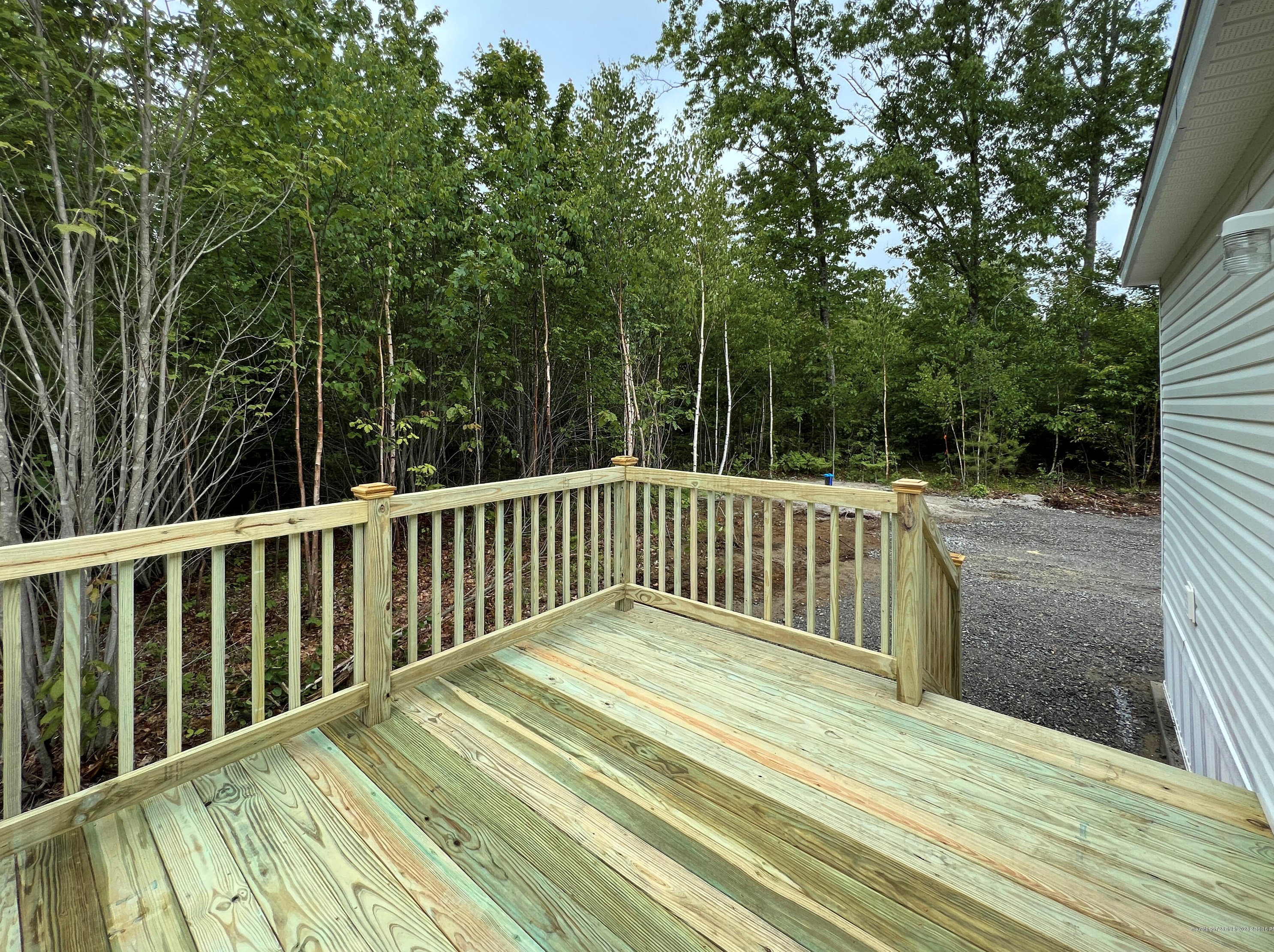 117 Boggs Farm Ln, Warren ME  04864-8301 exterior