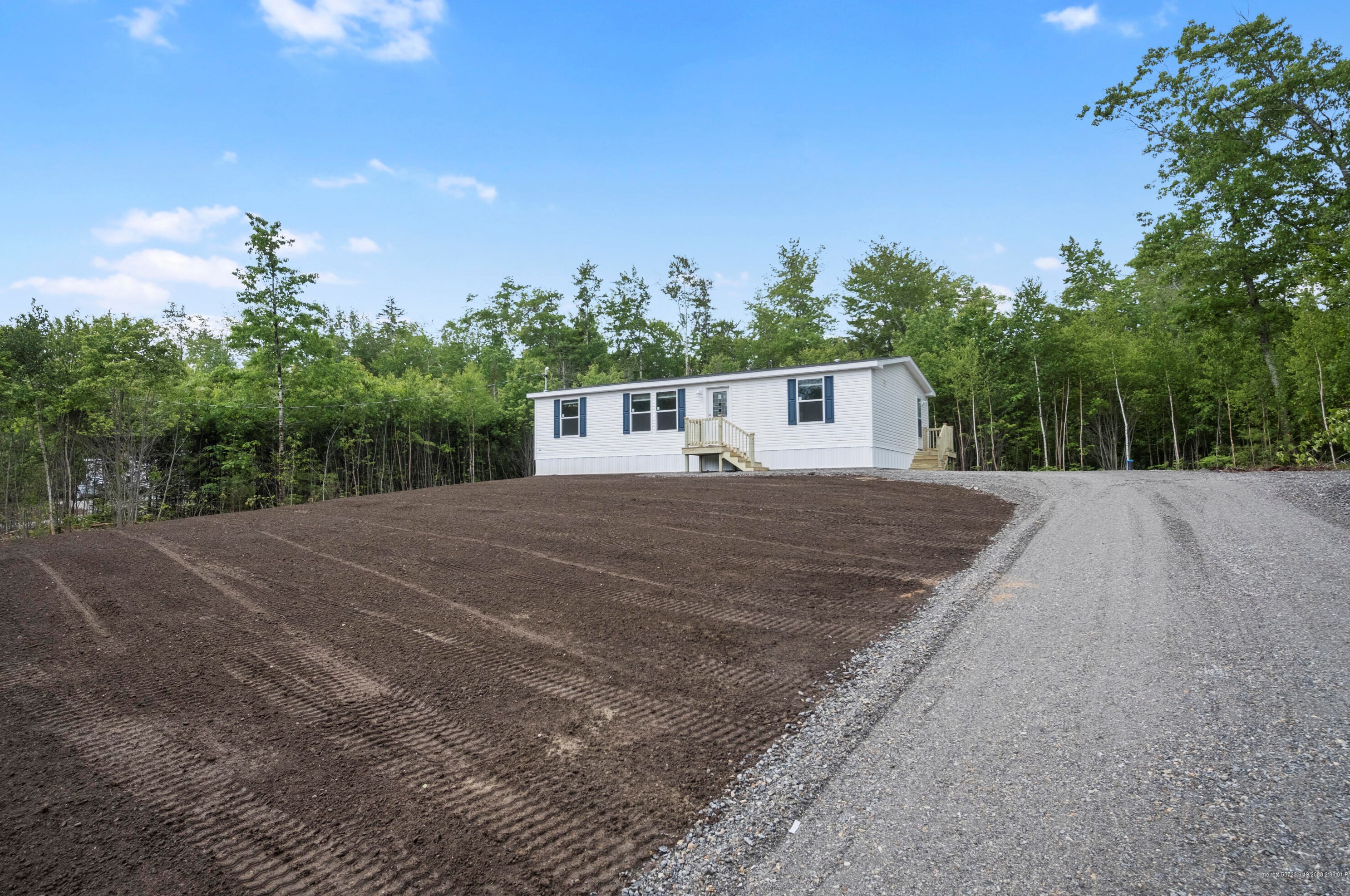 117 Boggs Farm Ln, Warren, ME 04864