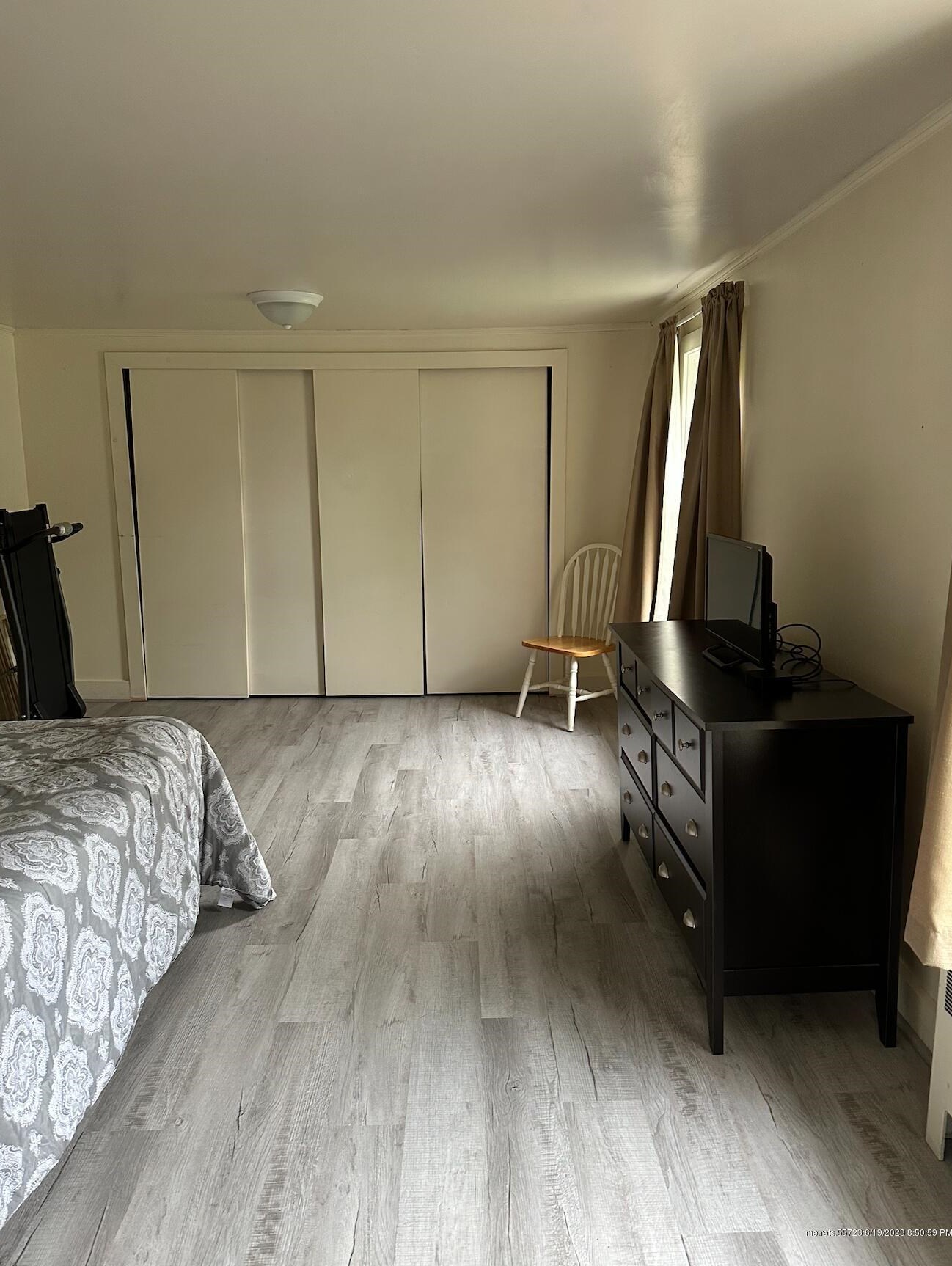 71 Pleasant St, Fort Kent ME  04743-1507 exterior