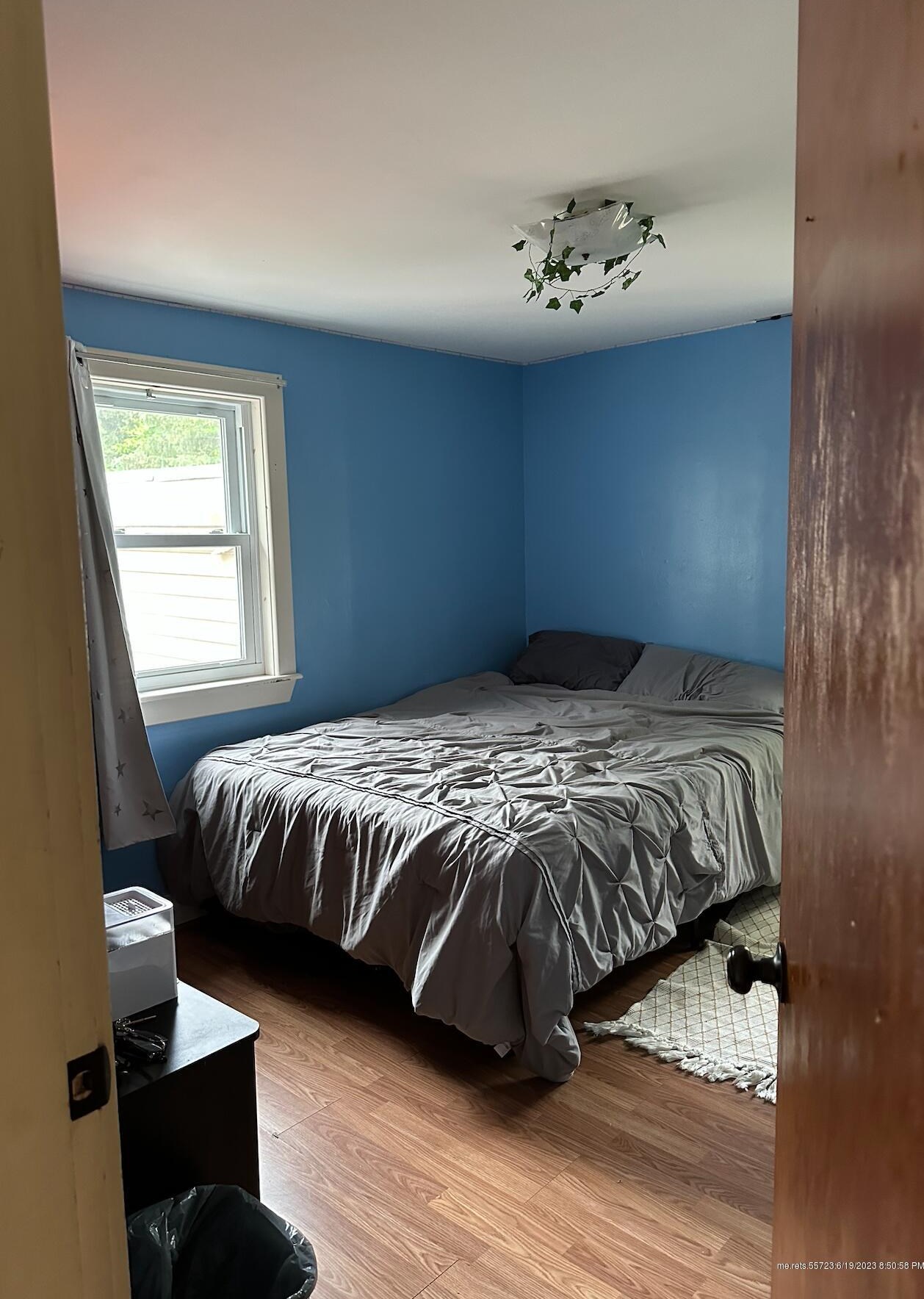 71 Pleasant St, Fort Kent ME  04743-1507 exterior