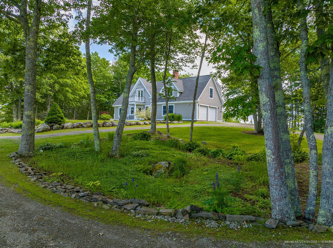 12 And 14 Sandalwood Rd, Swanville, ME 04915