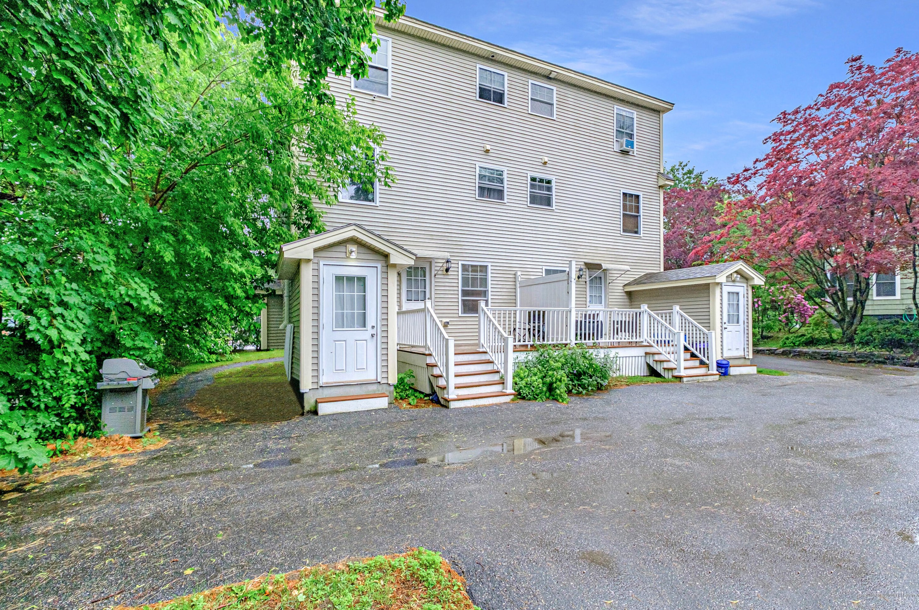 1407 Congress St, Portland, ME 04102