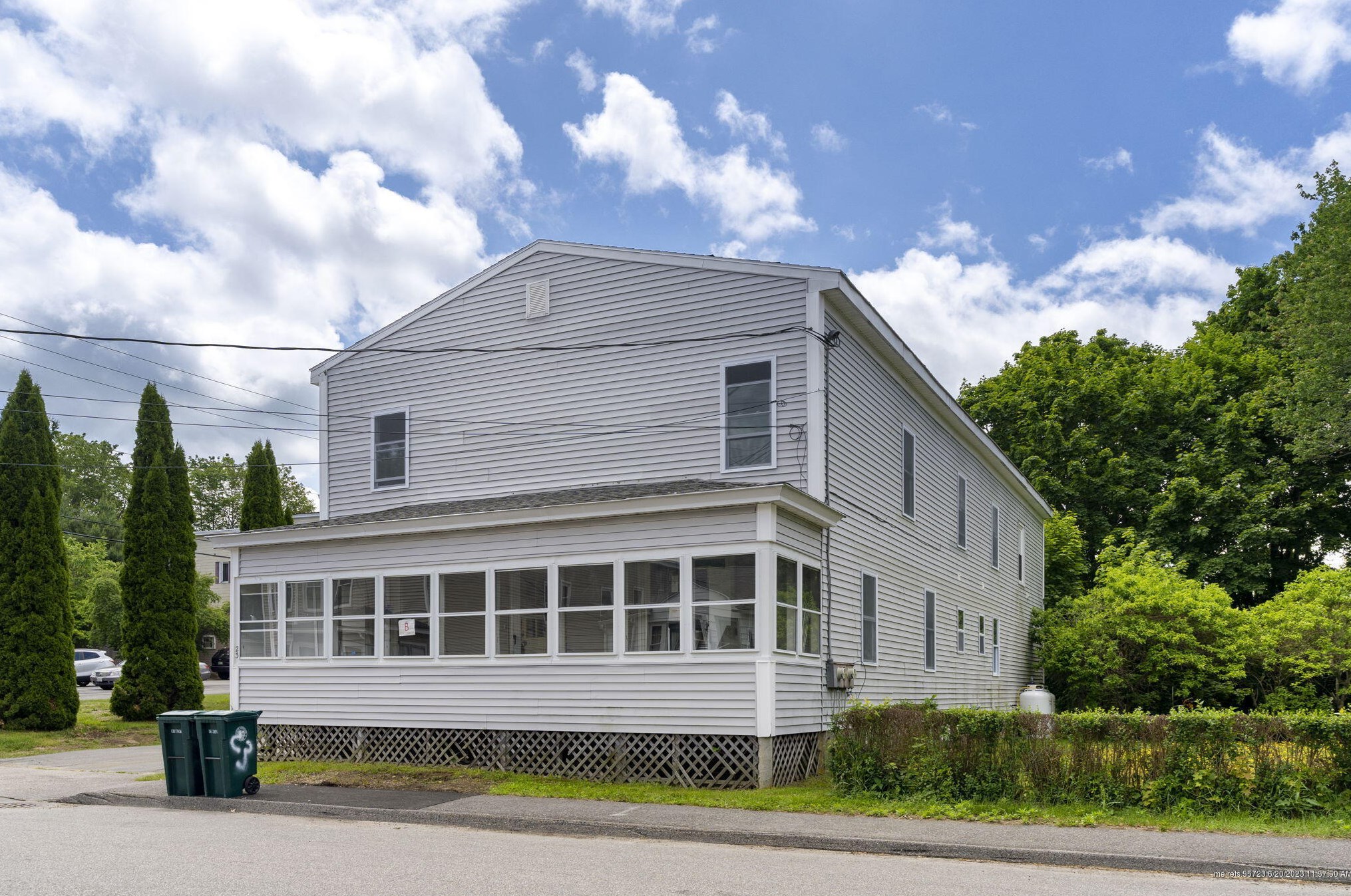 23 Taylor St, Biddeford, ME 04005