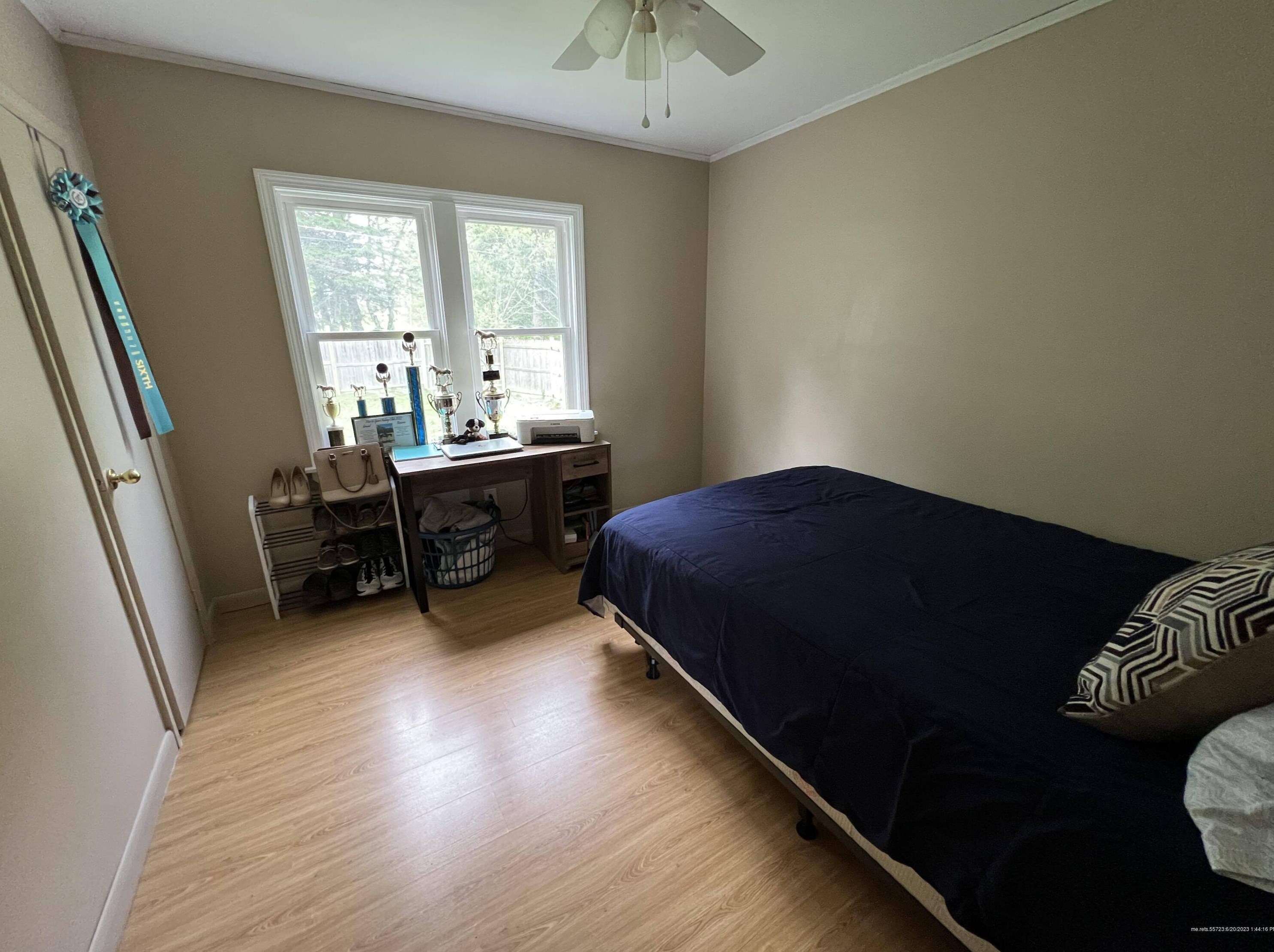 14 Westwind Dr, Connor Twp ME  04736-1927 exterior
