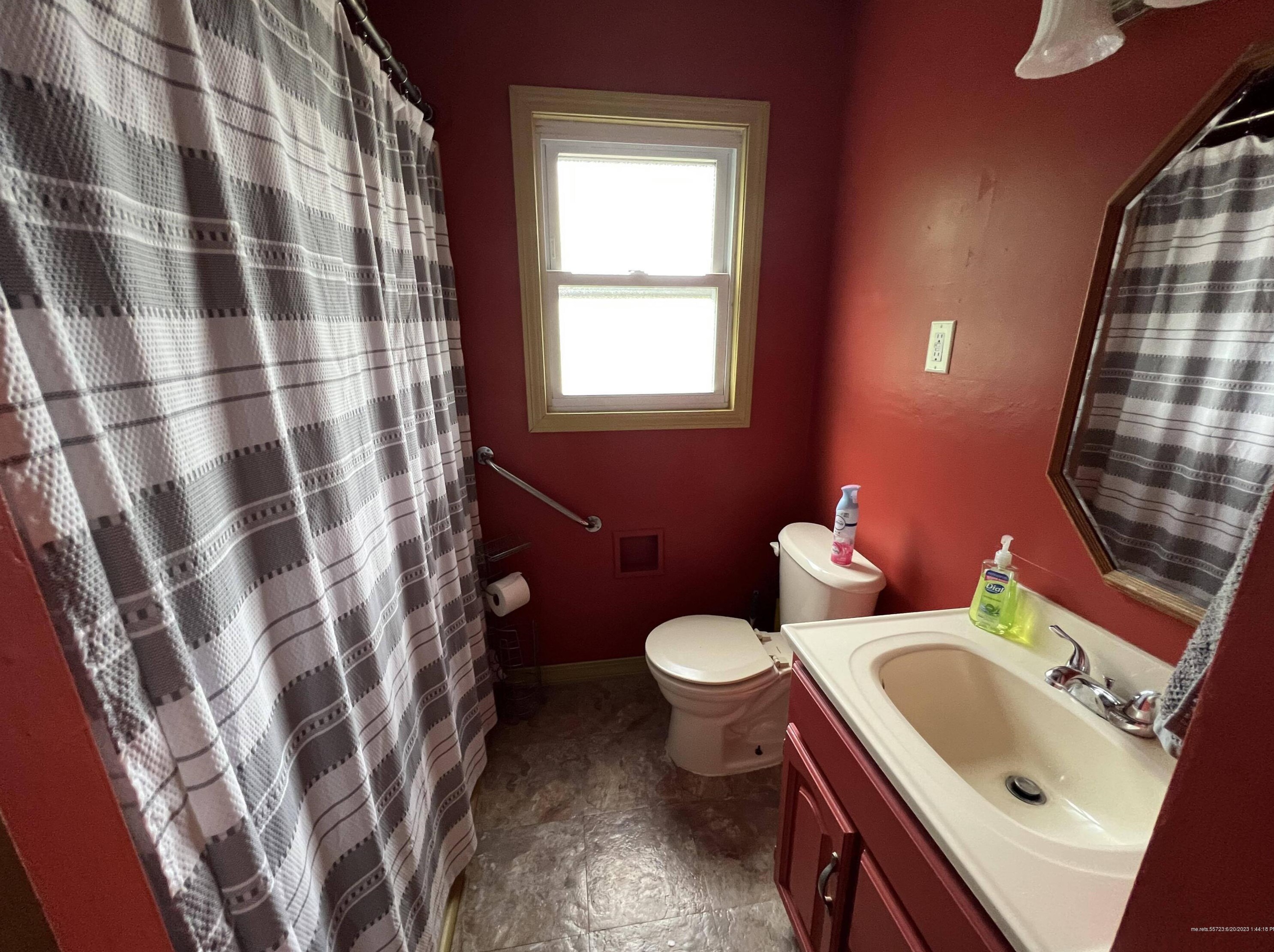 14 Westwind Dr, Connor Twp ME  04736-1927 exterior