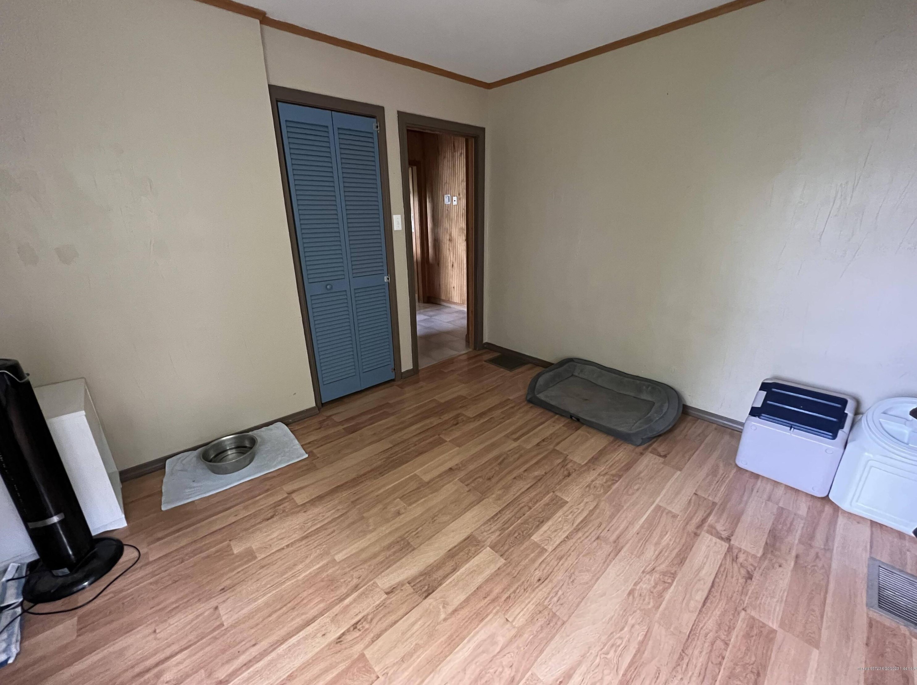 14 Westwind Dr, Connor Twp ME  04736-1927 exterior