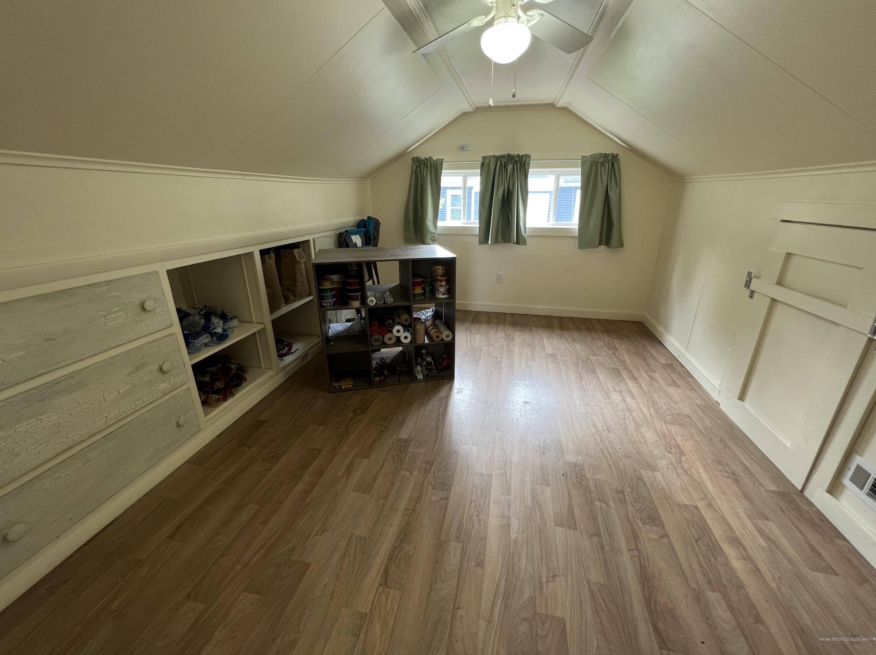 14 Westwind Dr, Connor Twp ME  04736-1927 exterior