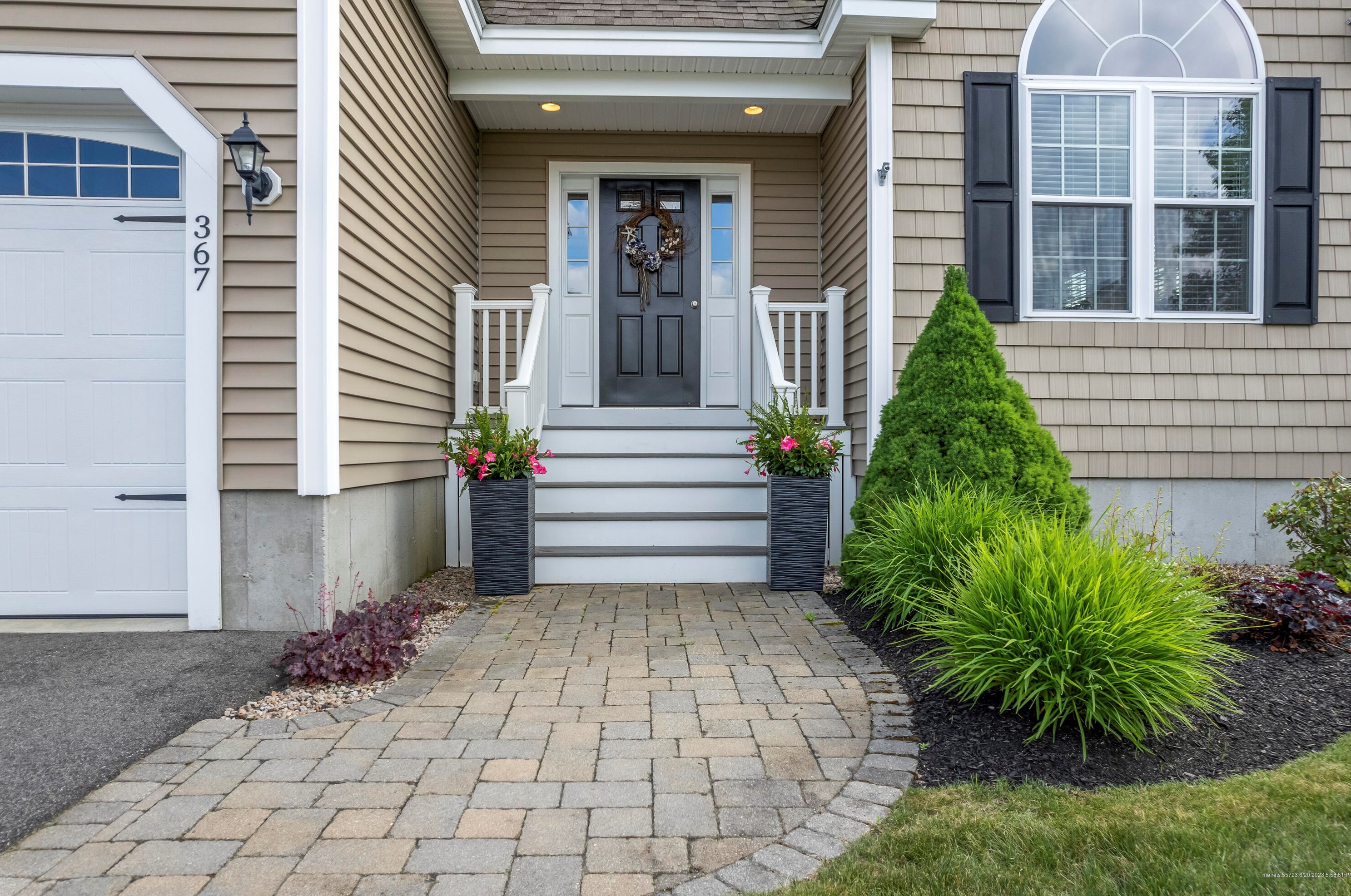 367 Clubhouse Rd #102, Wells, ME 04090