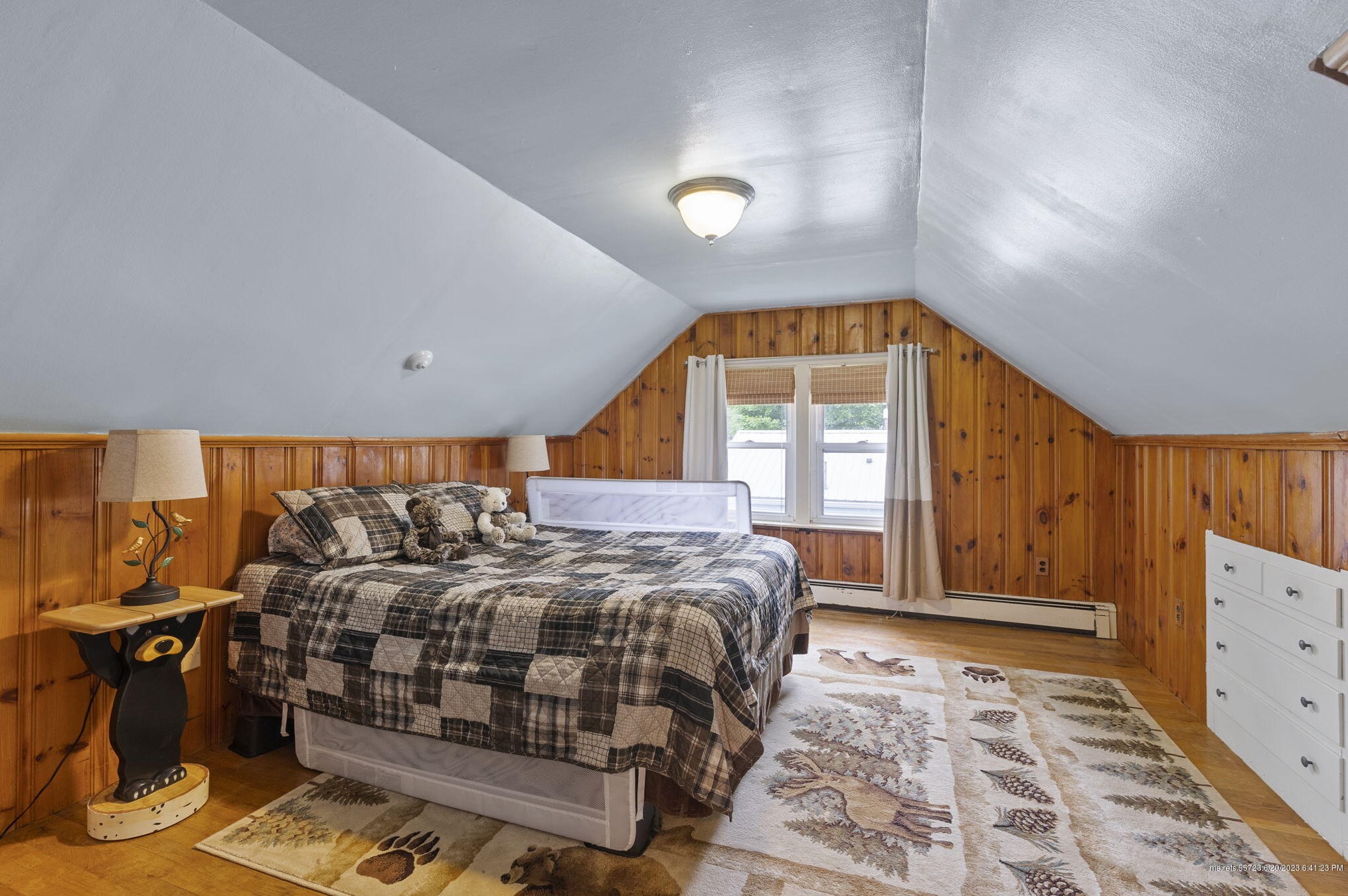 10 Woodvale St, Portland ME  04102-1324 exterior