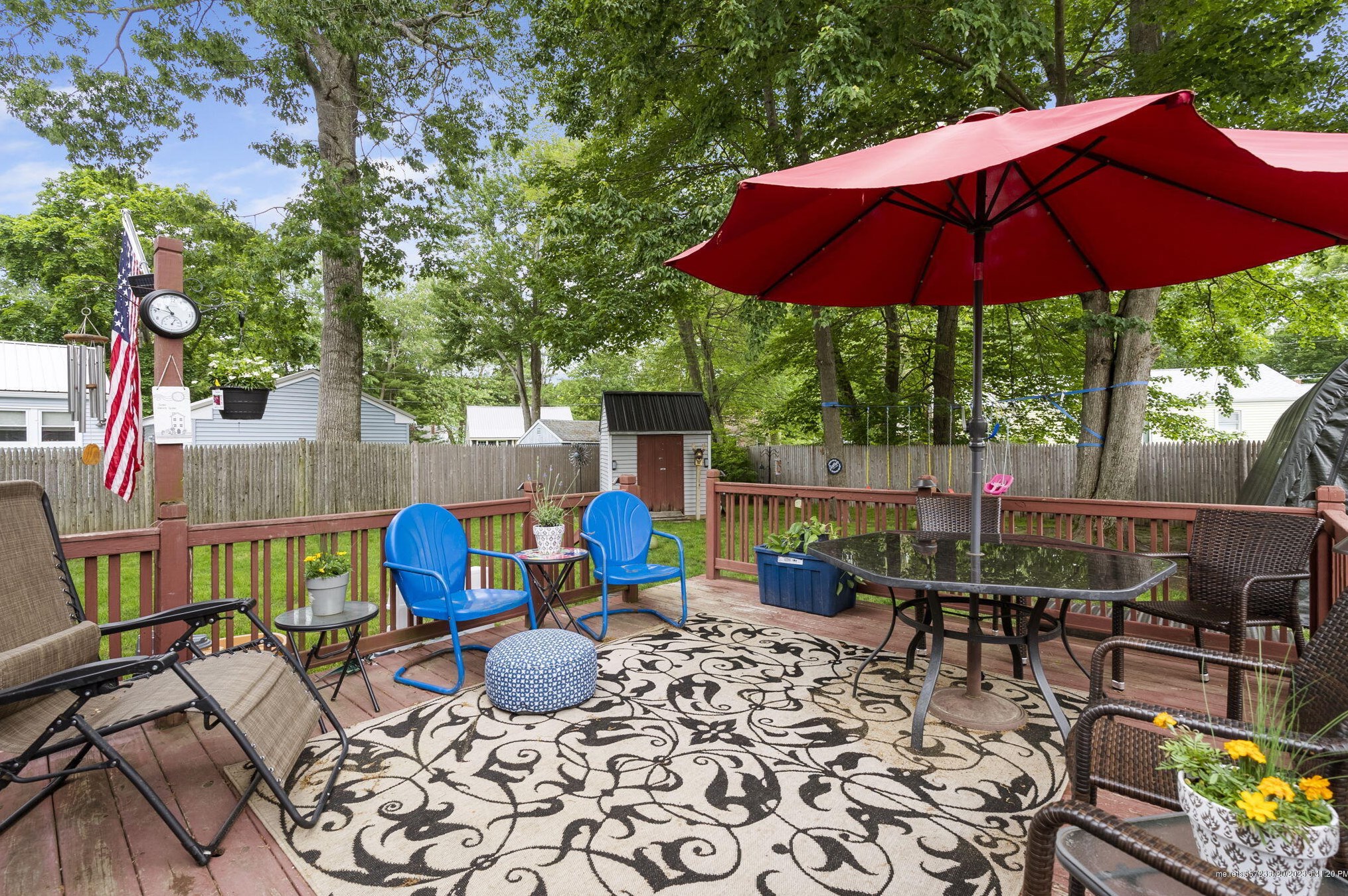 10 Woodvale St, Portland ME  04102-1324 exterior