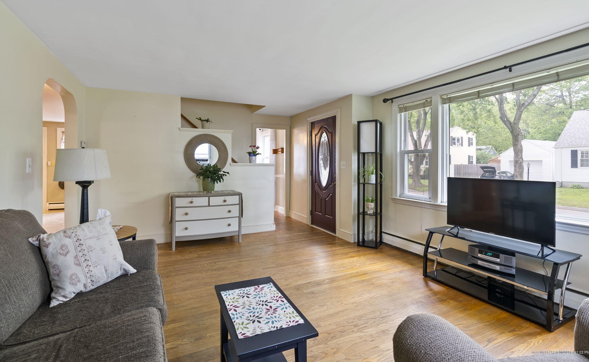 10 Woodvale St, Portland ME  04102-1324 exterior