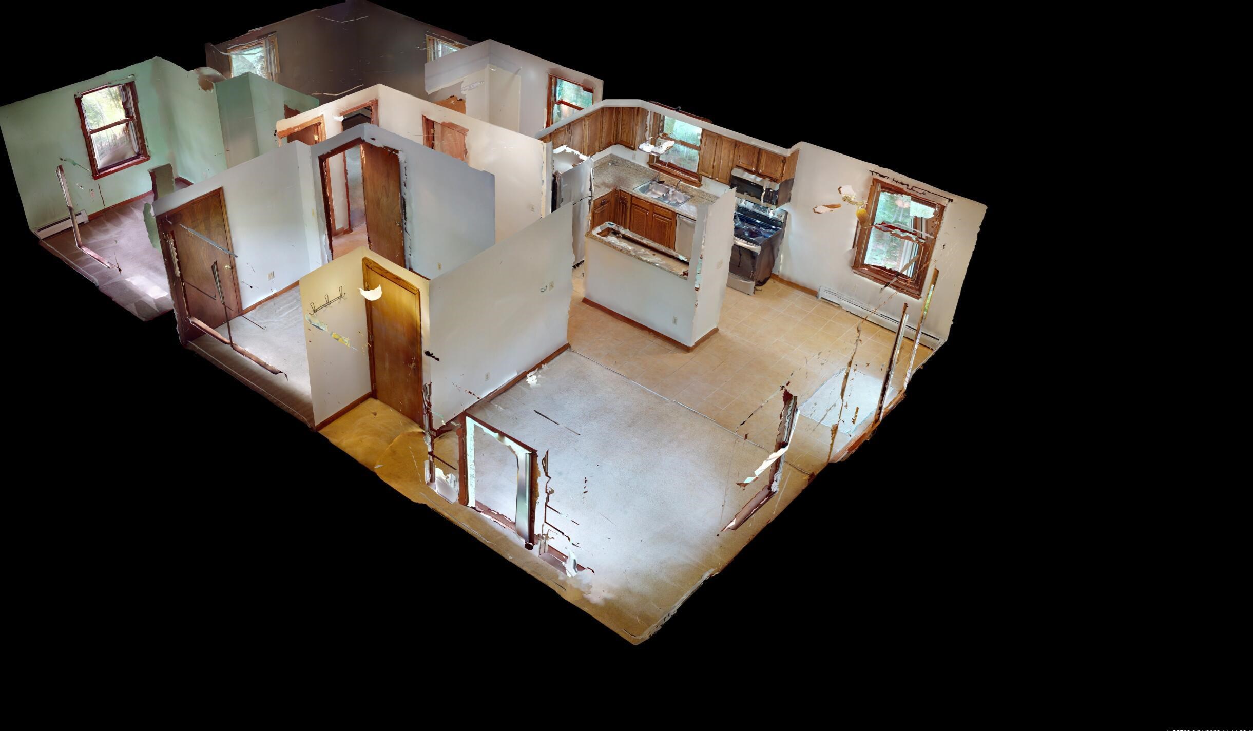 357 Harrison Rd, Naples, ME 04055