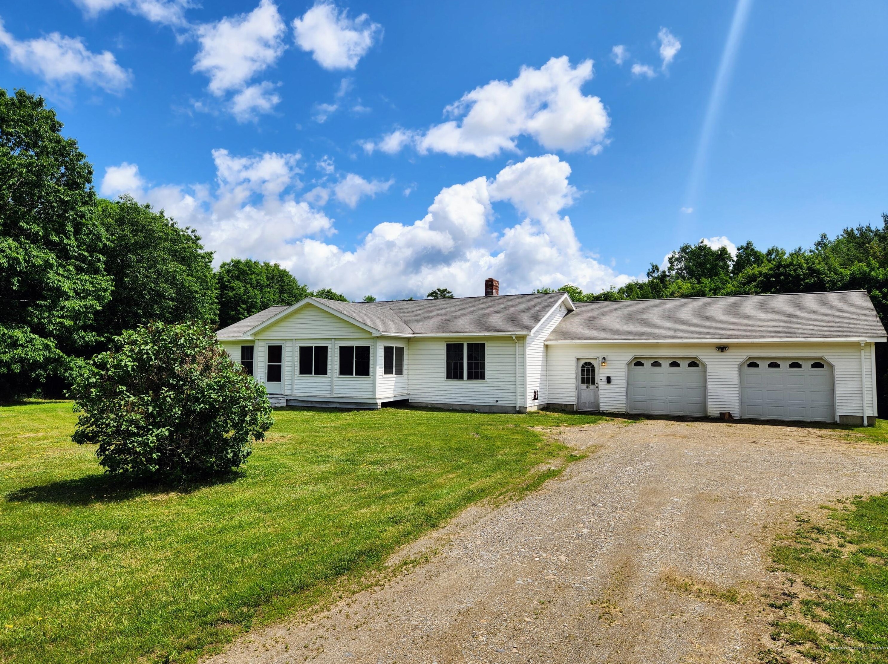 86 Wing Rd, Levant, ME 04456