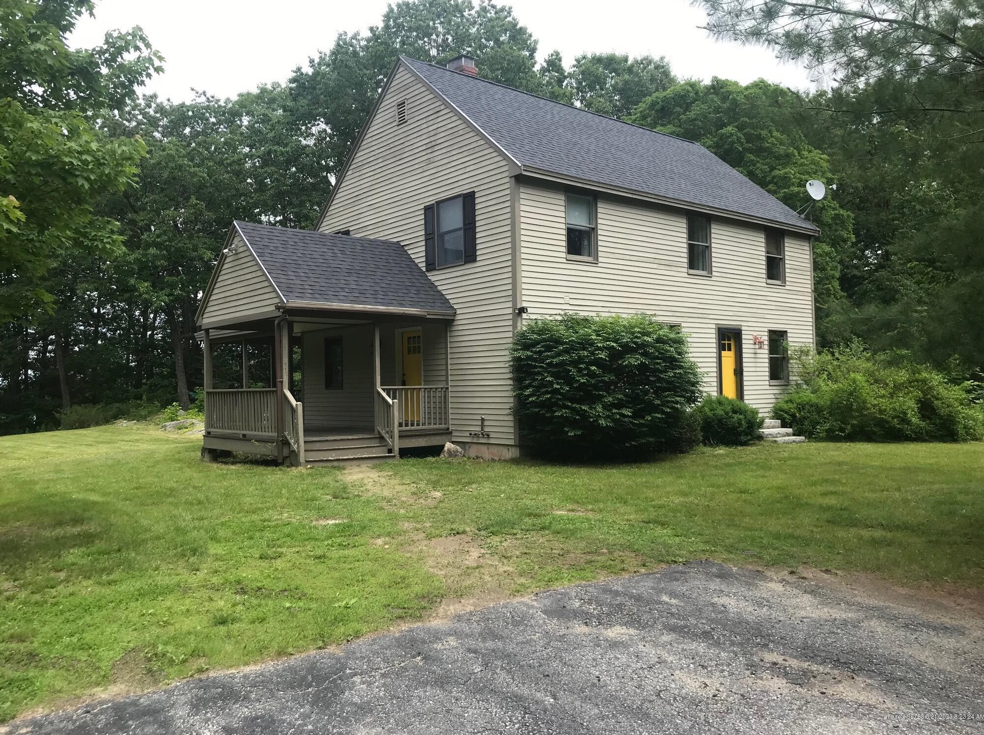 9 Frog Pond Rd, Windham, ME 04062