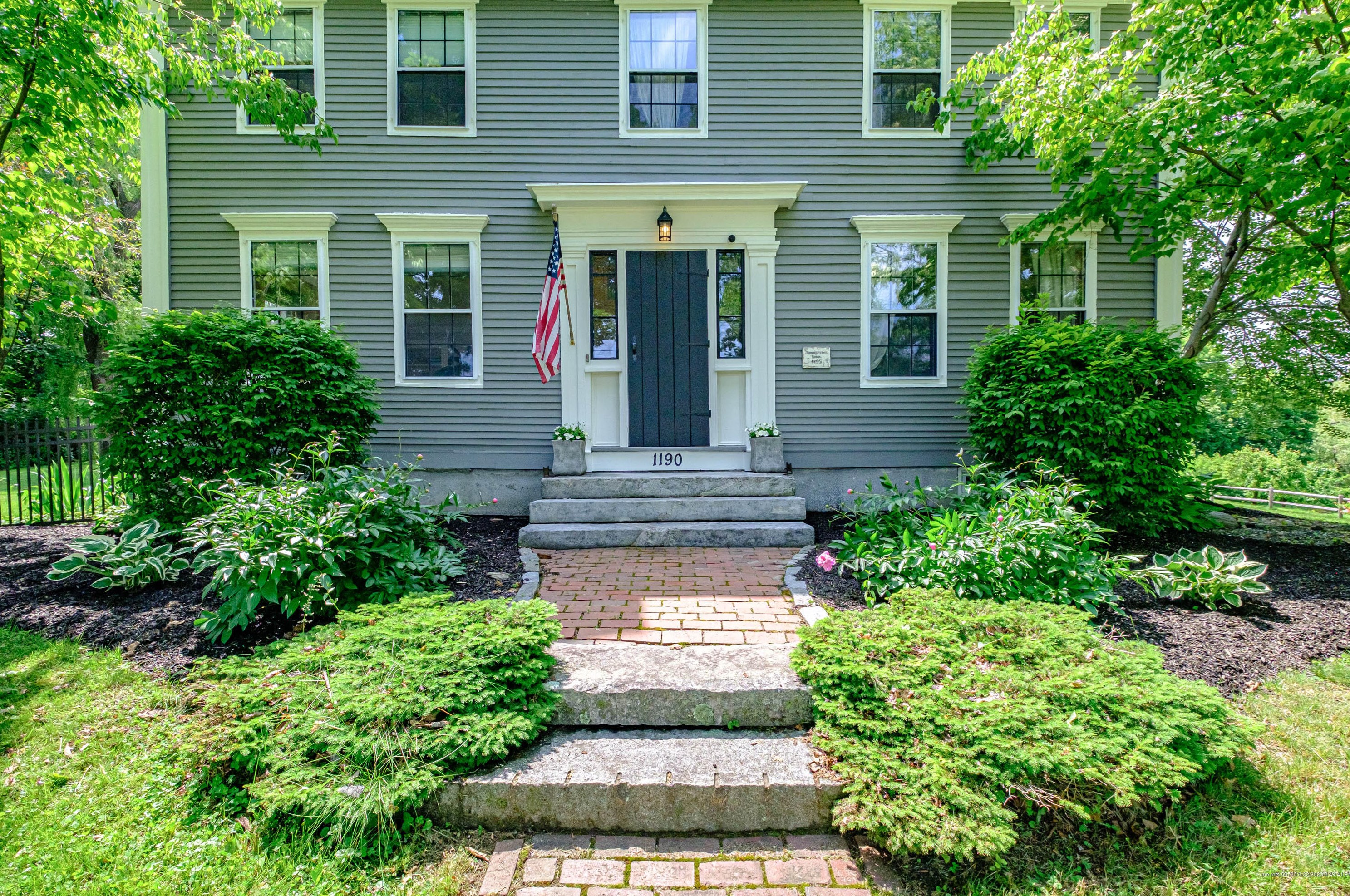 1190 Westbrook St, Portland, ME 04102