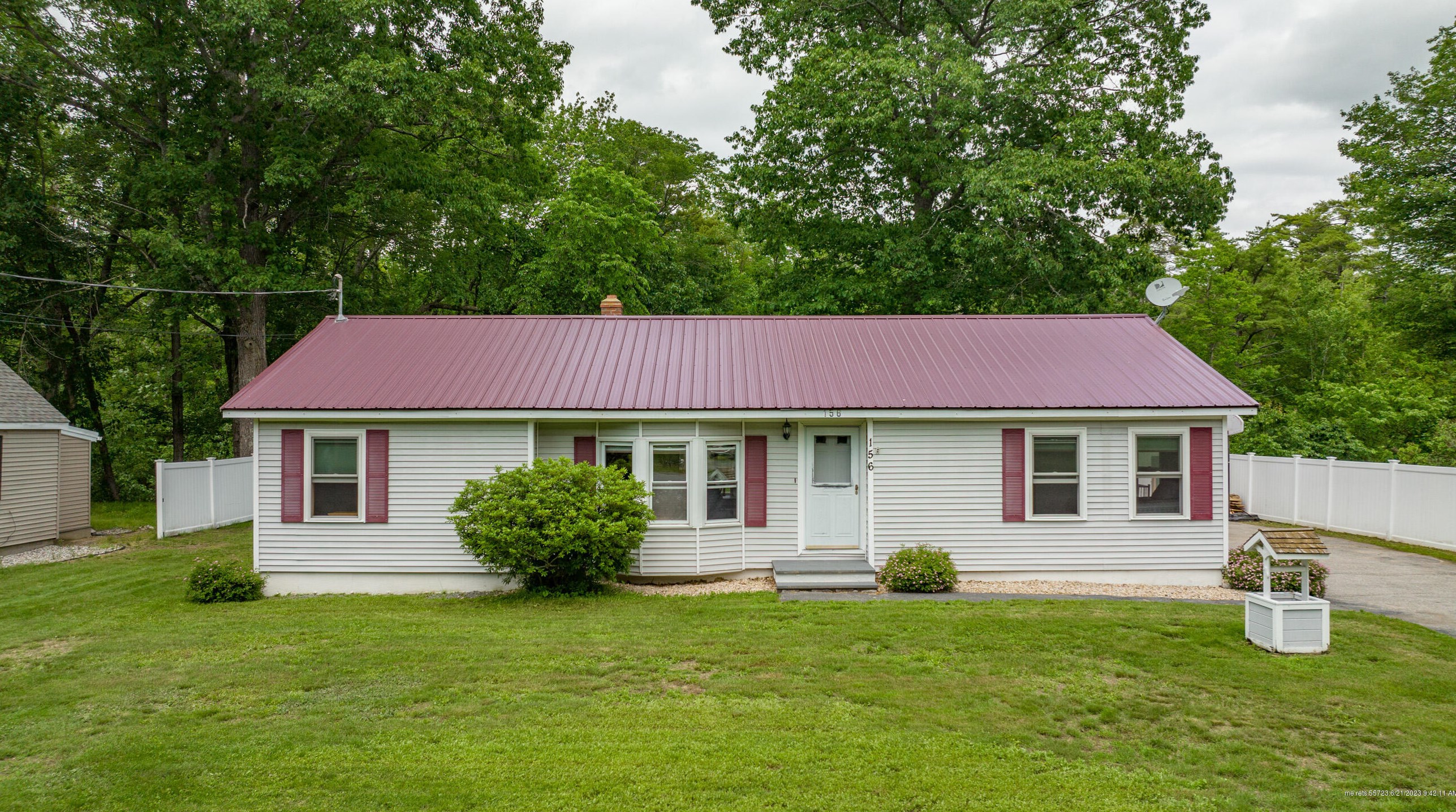 156 Halidon Rd, Westbrook, ME 04092