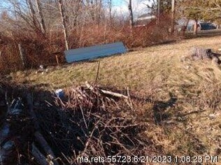 1069 River Ave, Pittston ME  04345-6421 exterior