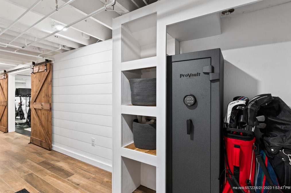 281 Harvard St, Portland ME  04103-3550 exterior