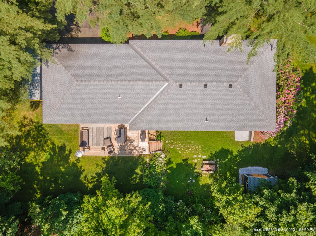 281 Harvard St, Portland ME  04103-3550 exterior