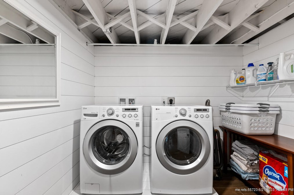 281 Harvard St, Portland ME  04103-3550 exterior