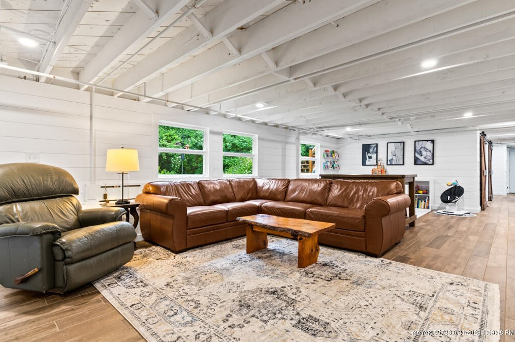 281 Harvard St, Portland ME  04103-3550 exterior