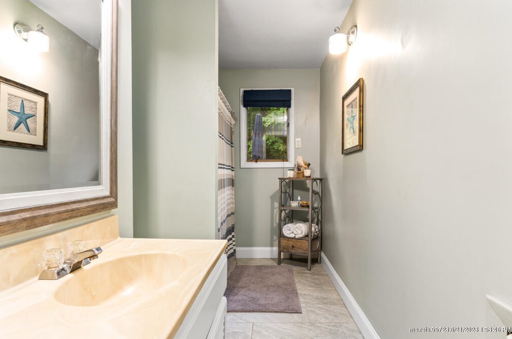 281 Harvard St, Portland ME  04103-3550 exterior