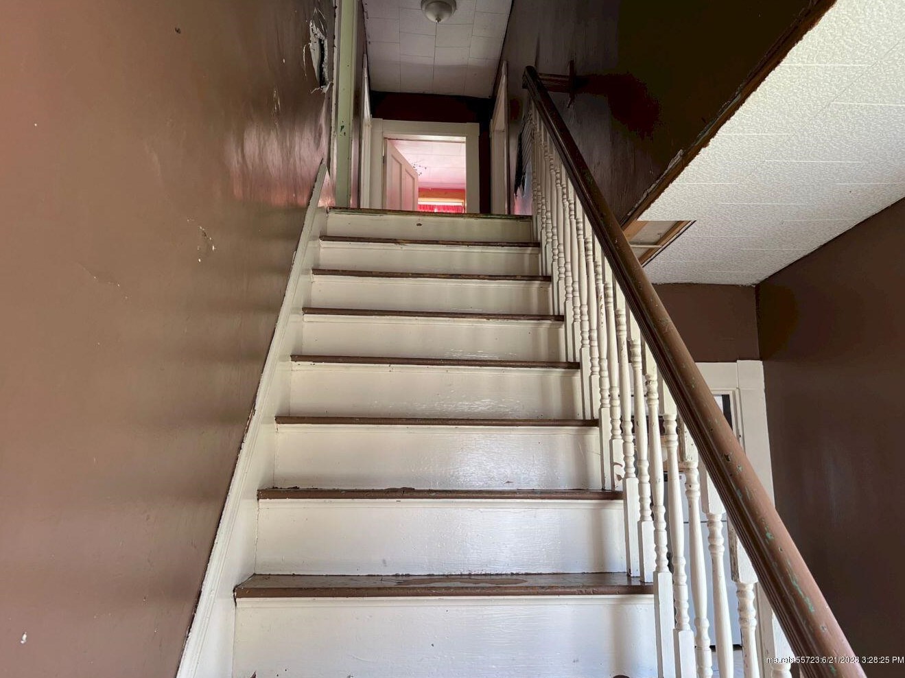 11 Park St, Madison ME  04950-1613 exterior