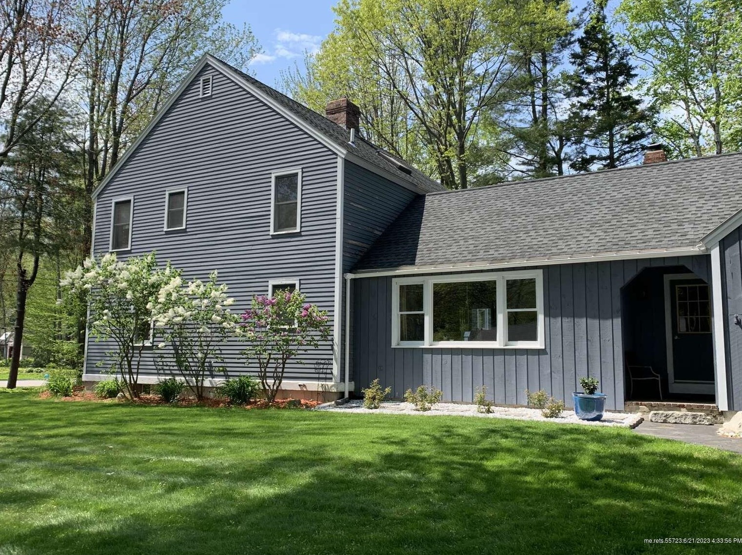 3 Gunstock Rd, Scarborough, ME 04074-8709