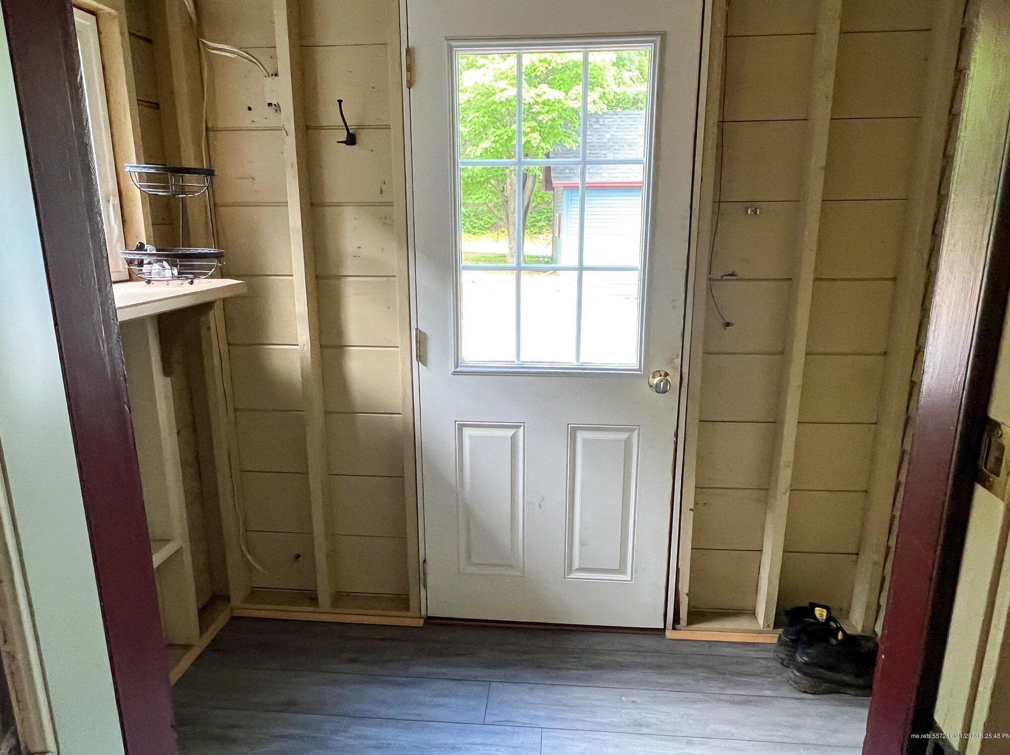 278 Highland Terrace, Mexico, ME 04257