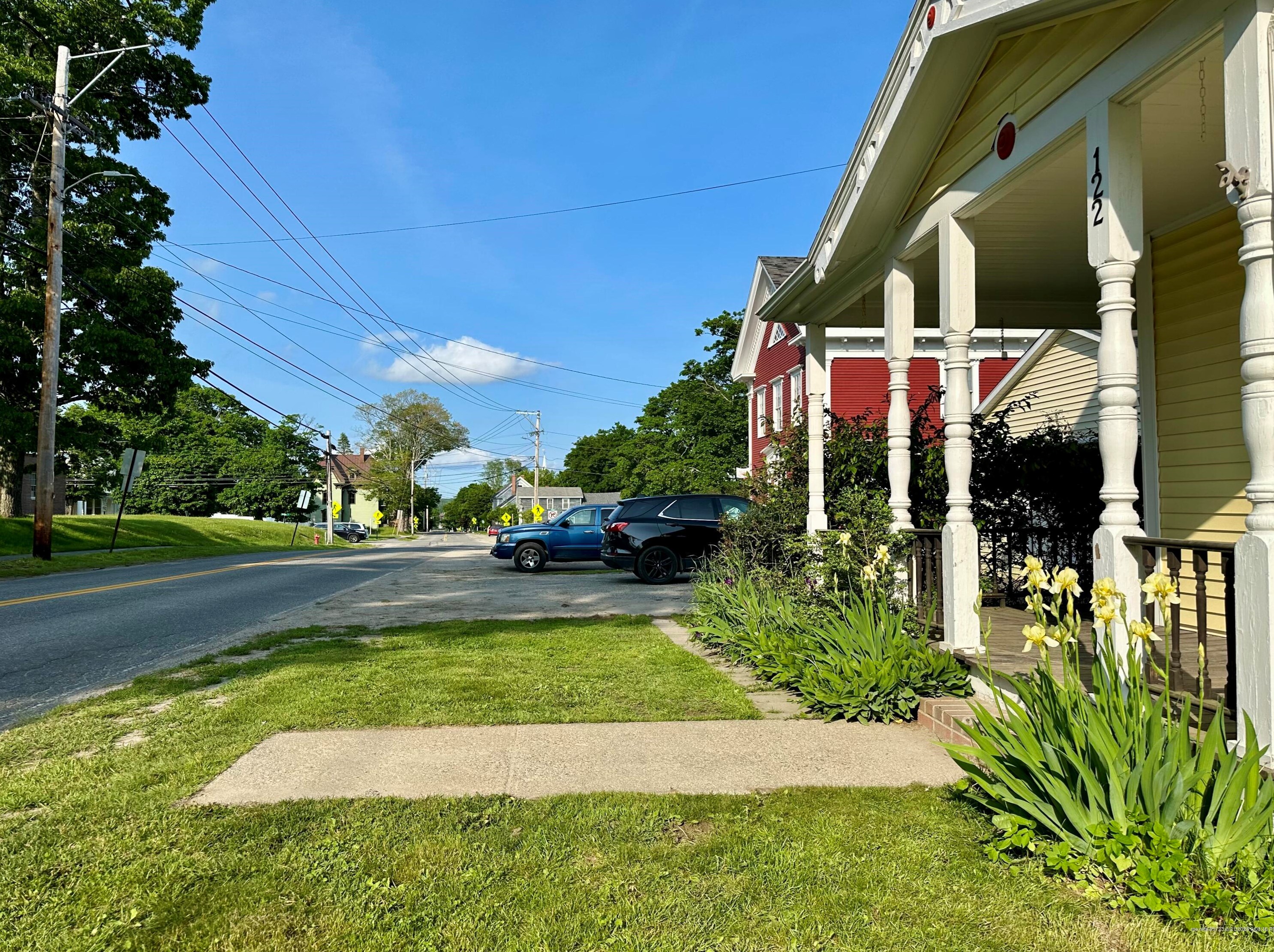 122 Court St, Machias, ME 04654