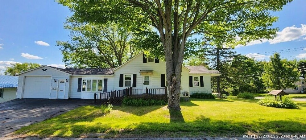 103 Bill St, Bangor, ME 04401