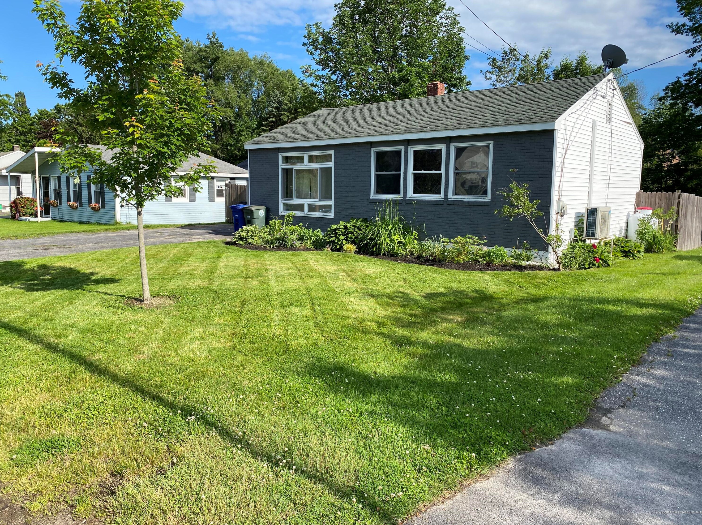 196 New Gorham Rd, Westbrook, ME 04092