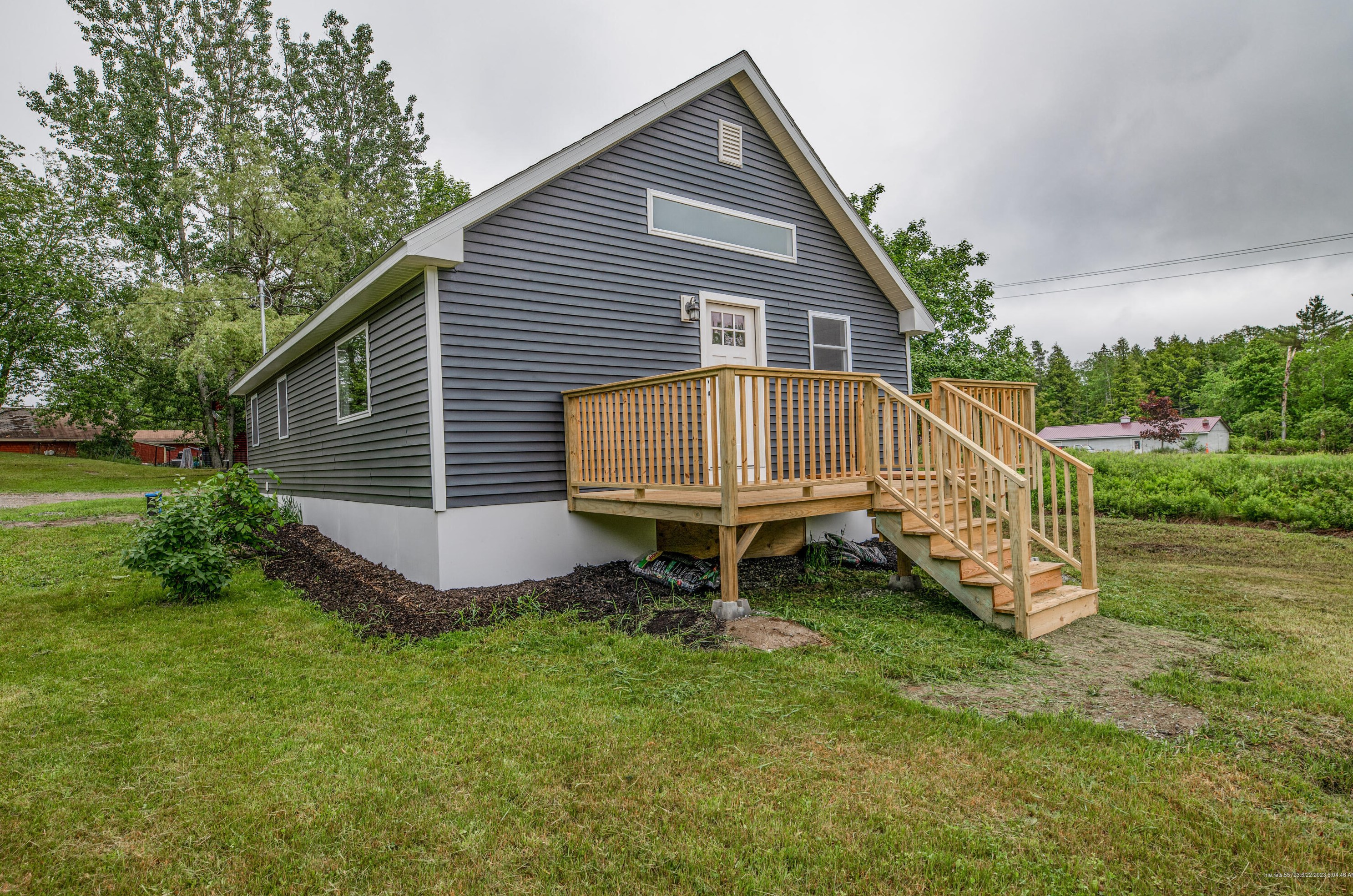 291 Thorndike Rd, Unity, ME 04988