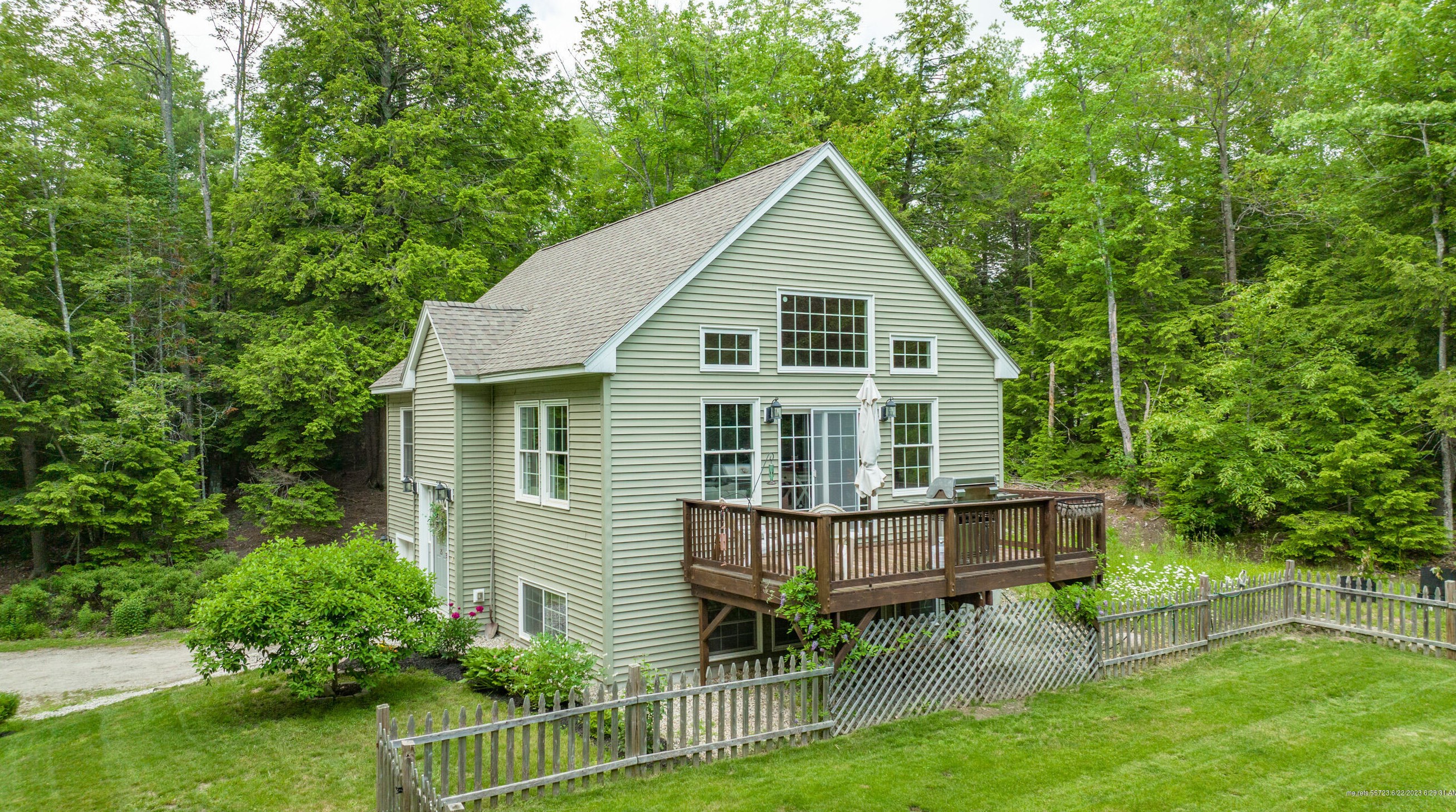 25 Finda Way, Gray, ME 04039