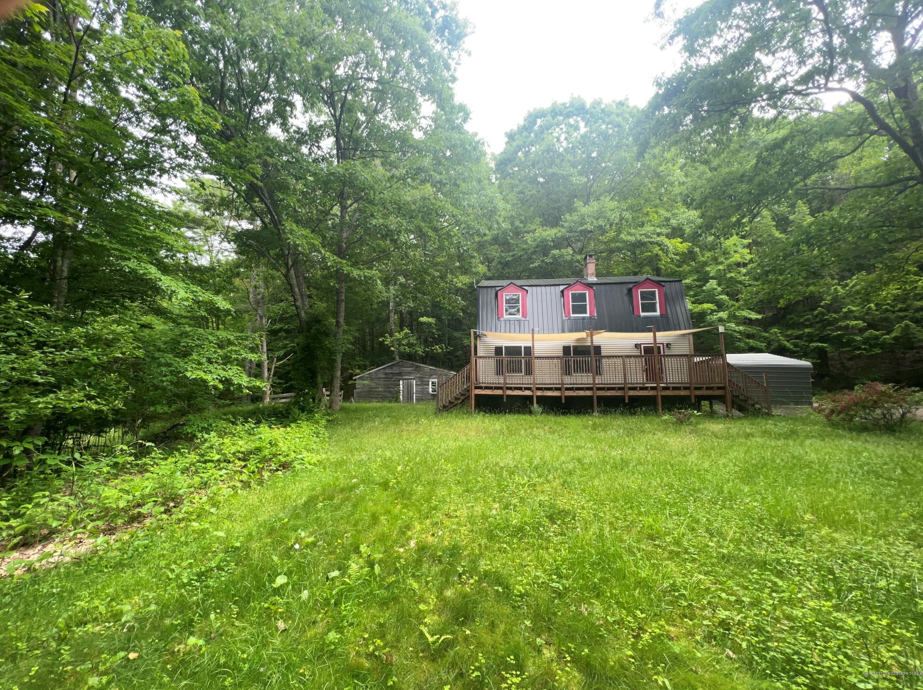 132 Hampshire St, Hiram, ME 04041