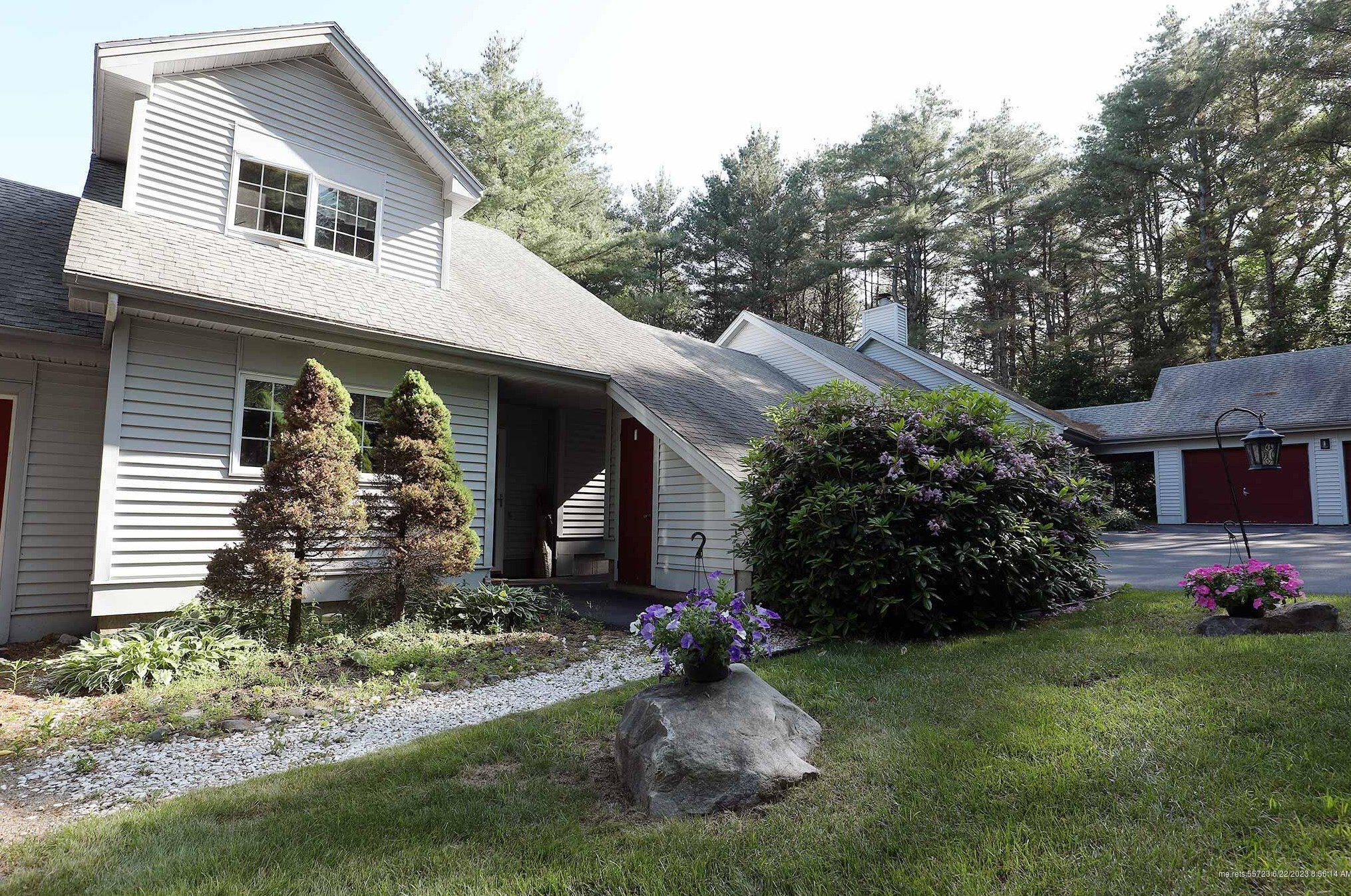 146 Kennebec Dr #146, Farmingdale, ME 04344