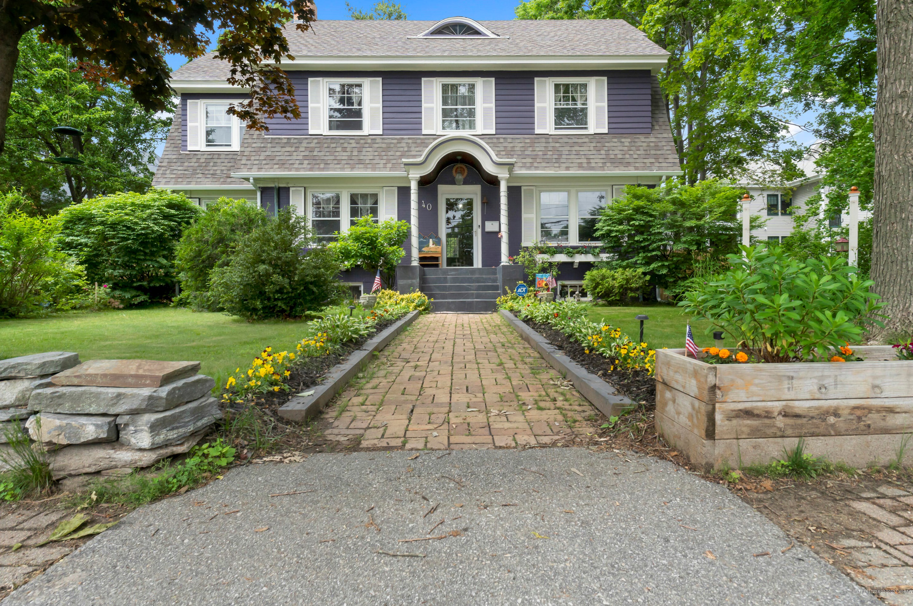 40 Pleasant St, Mere Point, ME 04011