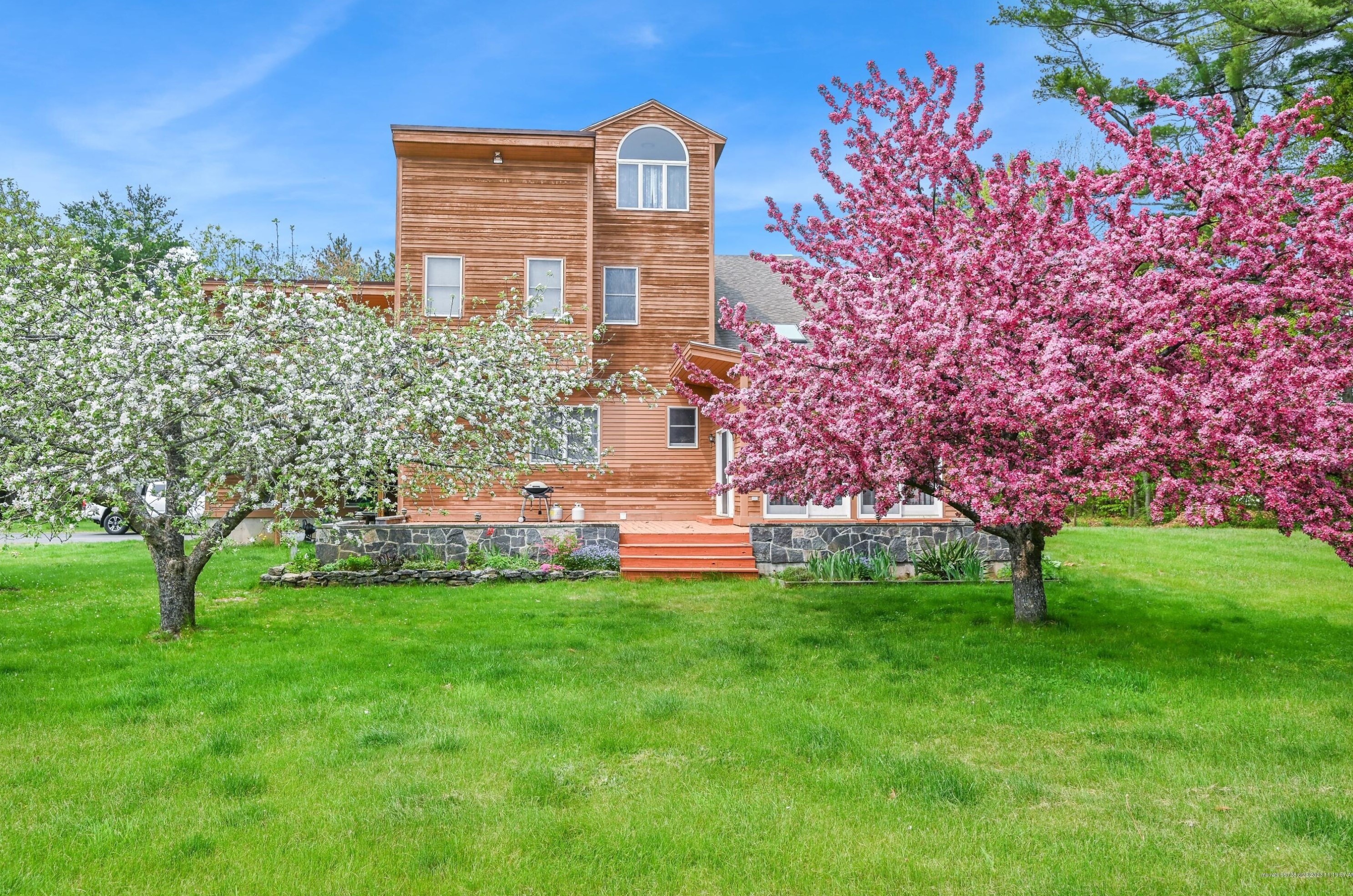 179 Beaver Berry Rd, Limington, ME 04049-3026