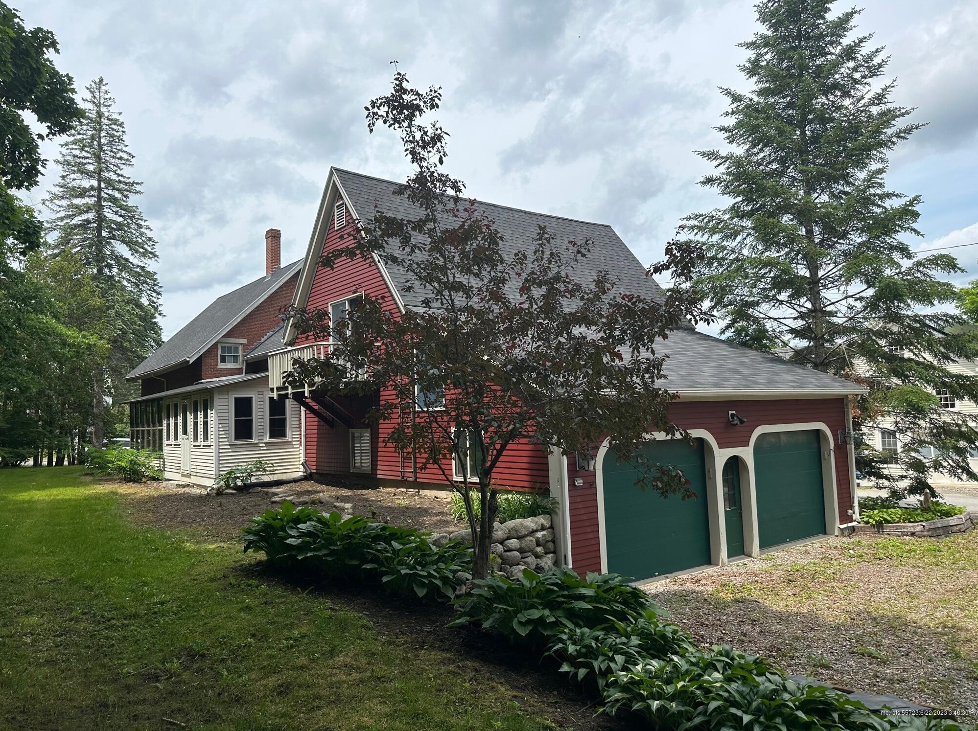 84 Miller St, Swanville, ME 04915