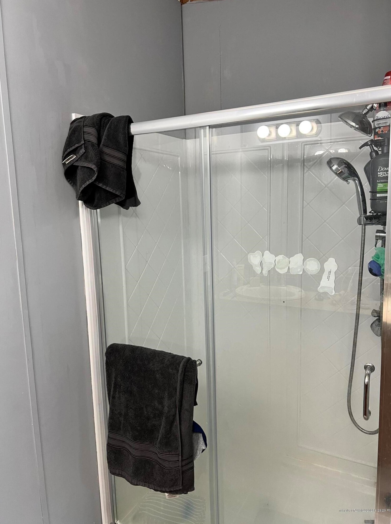 36 Davis St, Sebec ME  04426-1107 exterior