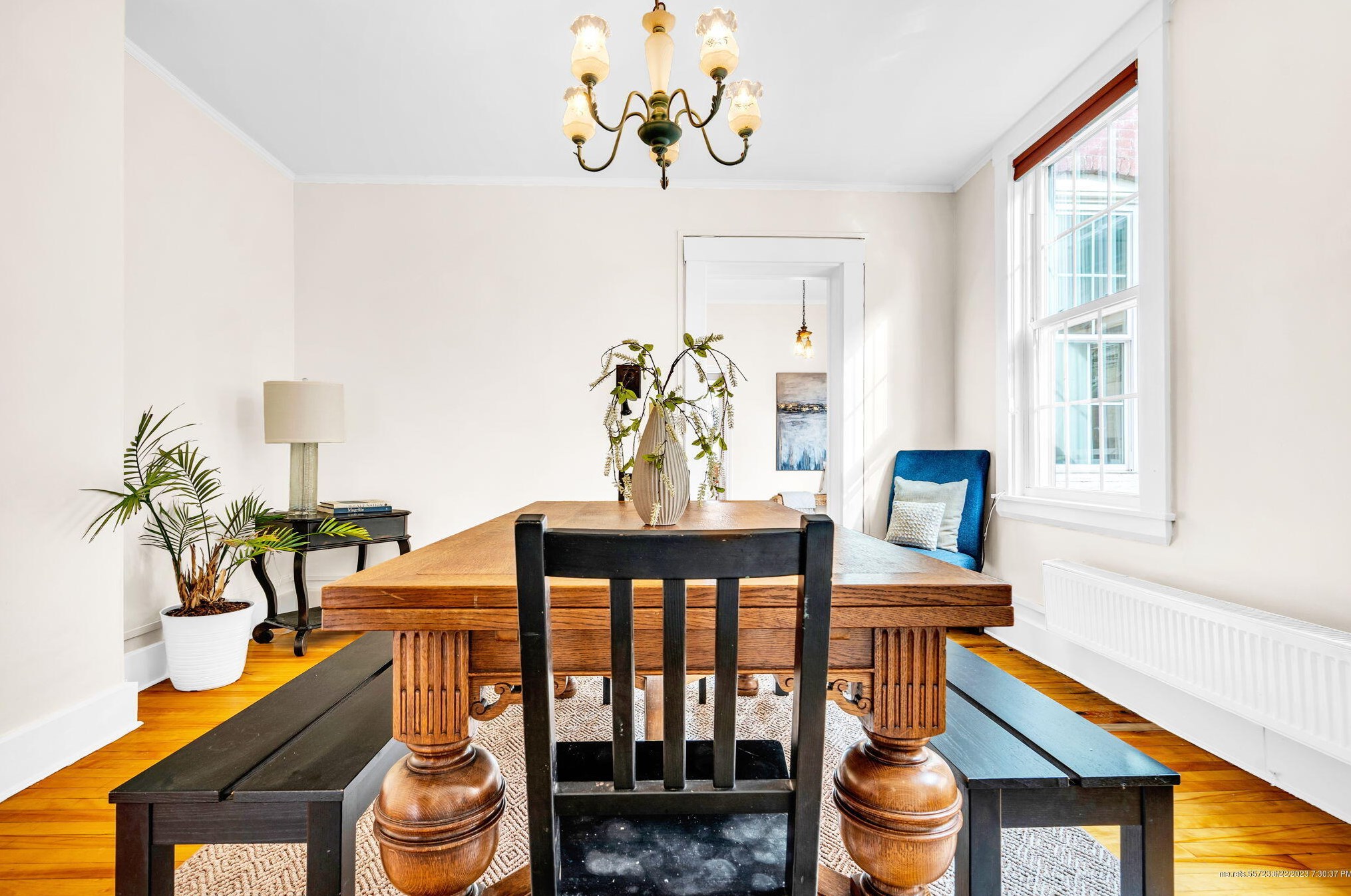 89 Pne St, Portland ME 04102-1531 exterior