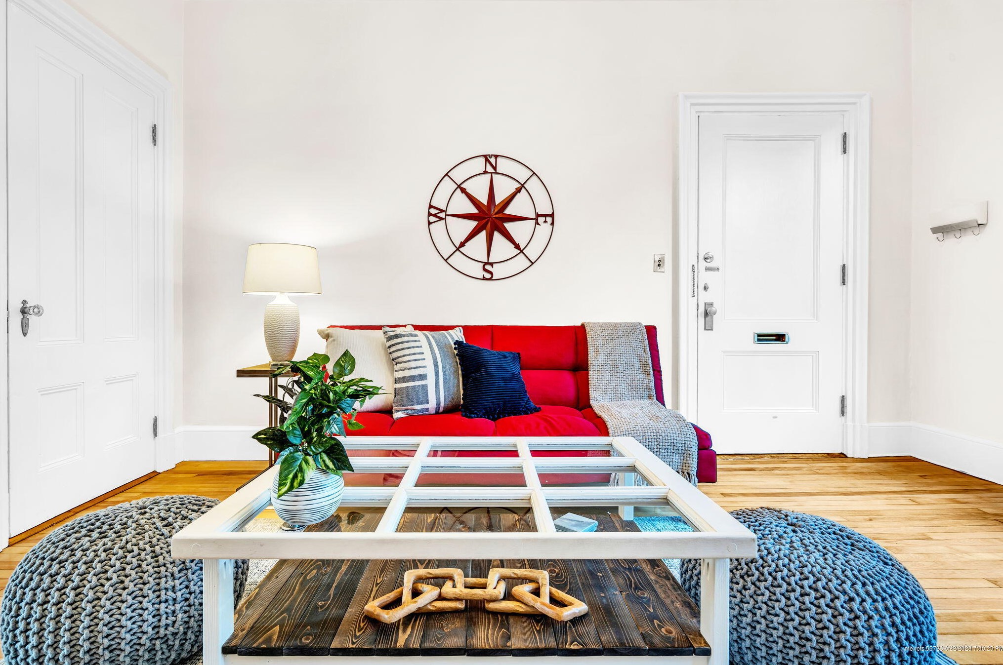 89 Pne St, Portland ME 04102-1531 exterior