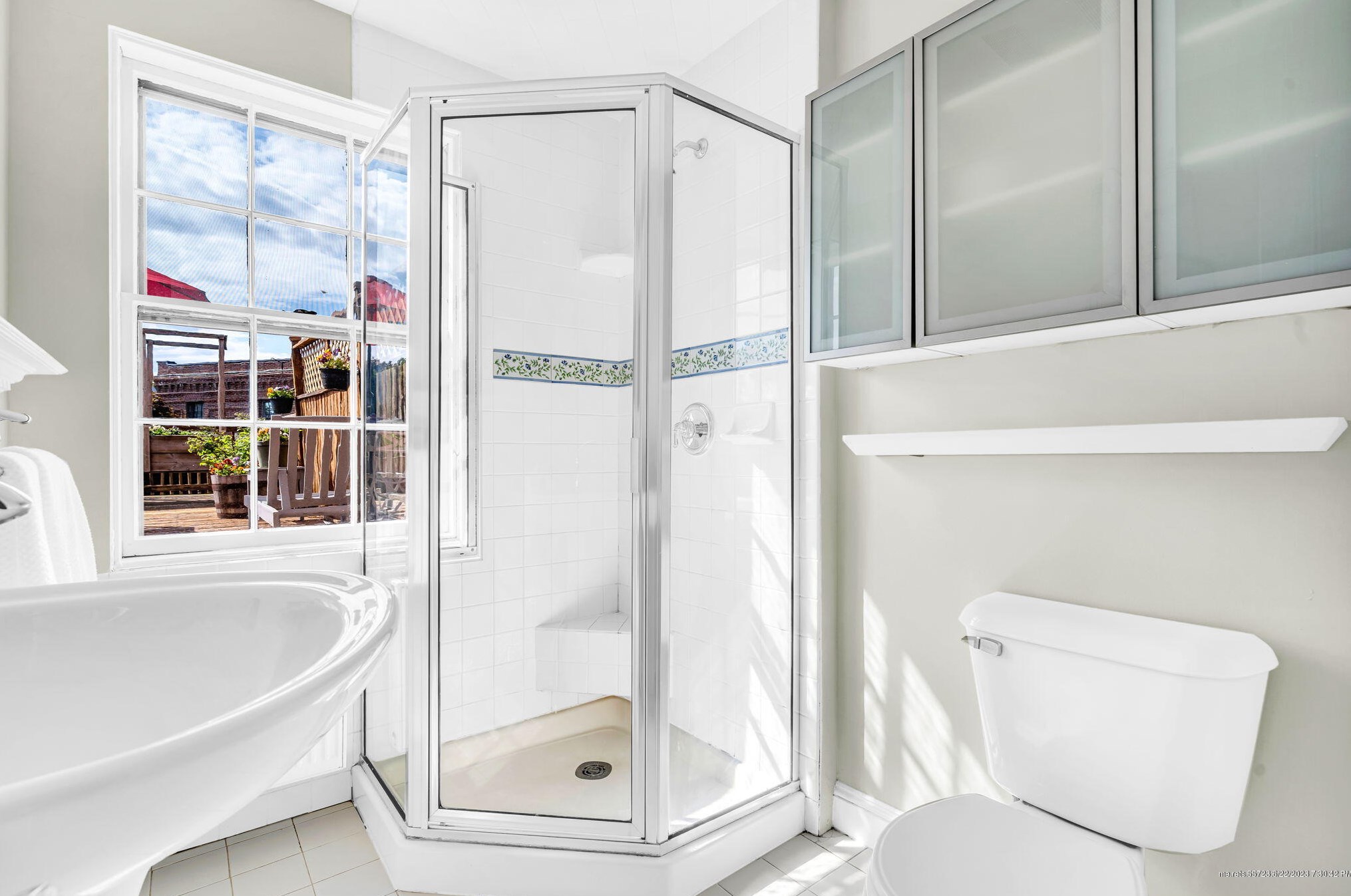 89 Pne St, Portland ME 04102-1531 exterior