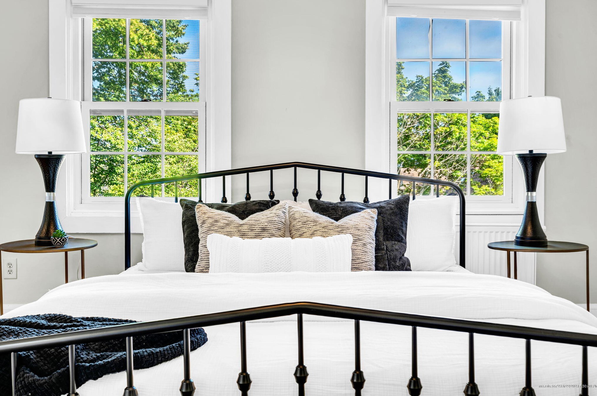 89 Pne St, Portland ME 04102-1531 exterior