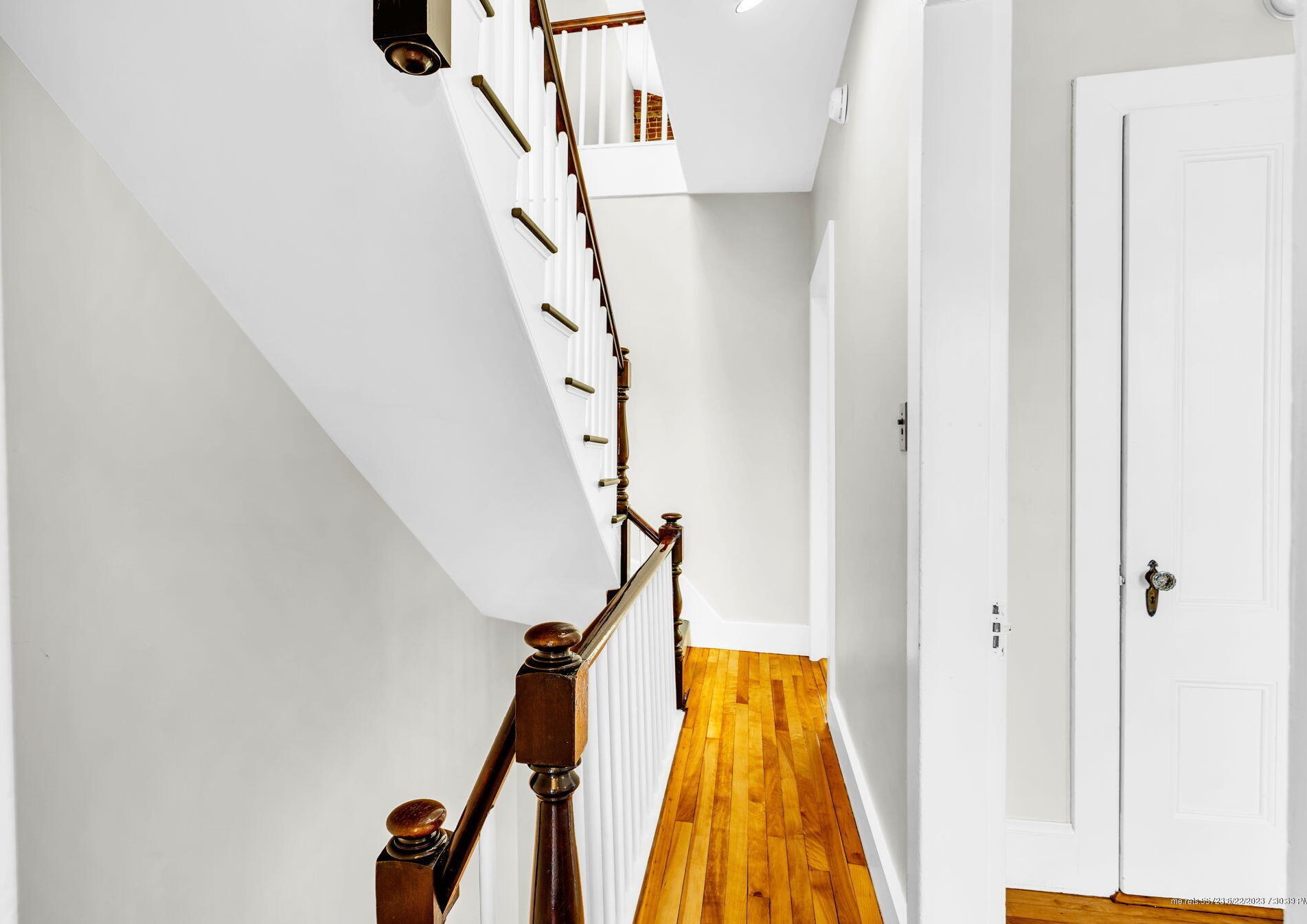 89 Pne St, Portland ME 04102-1531 exterior