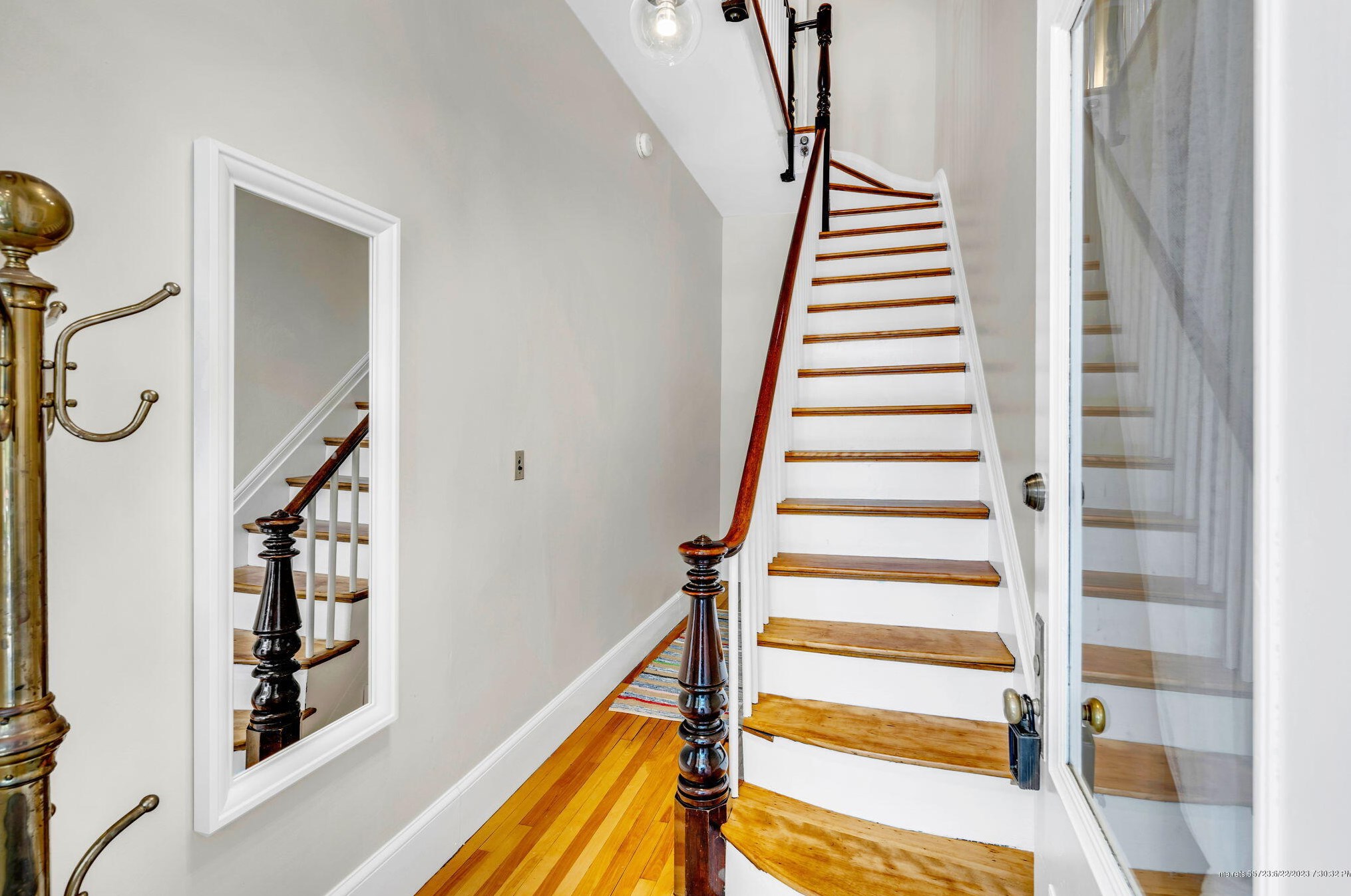 89 Pne St, Portland ME 04102-1531 exterior