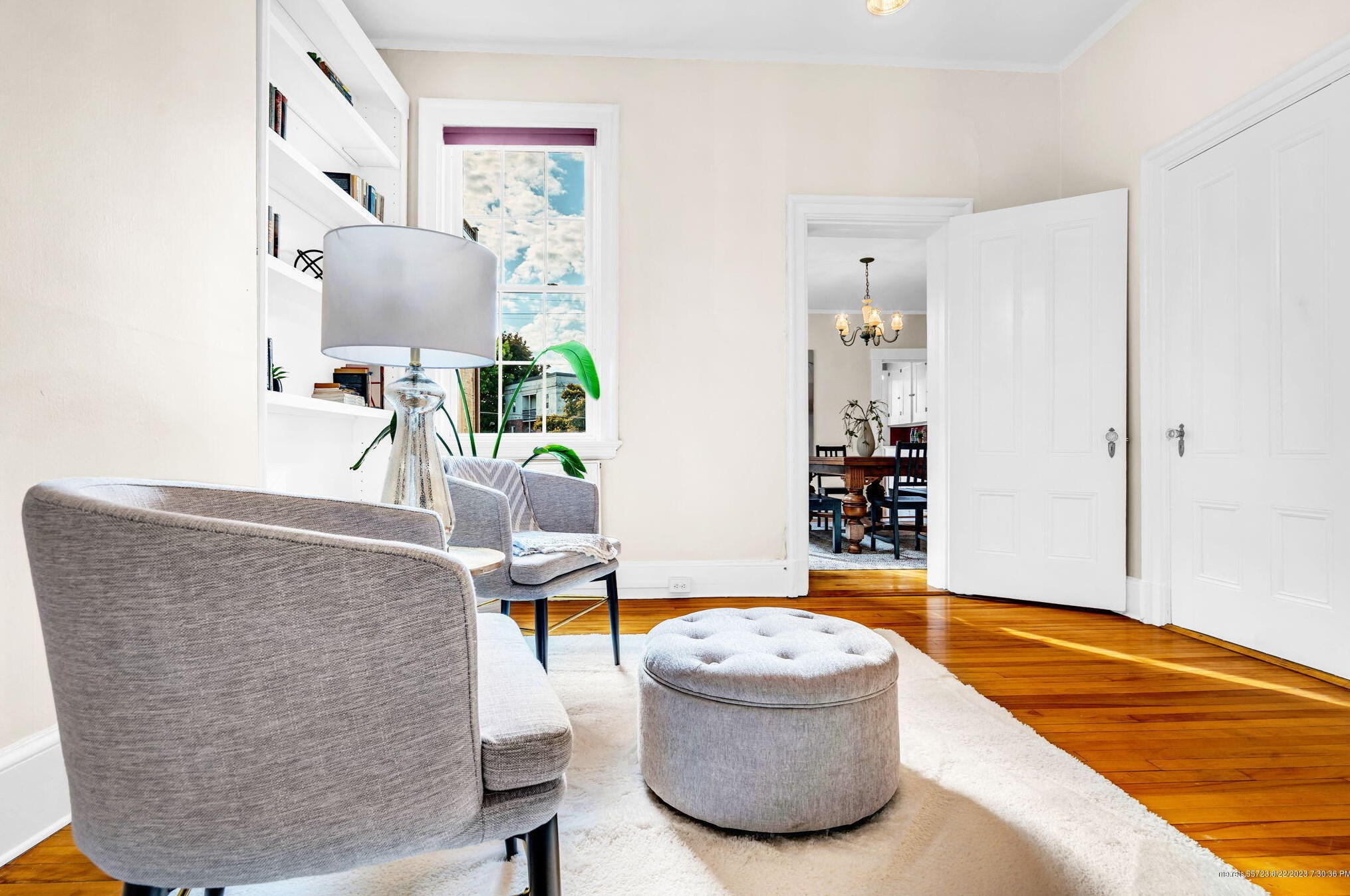 89 Pne St, Portland ME 04102-1531 exterior